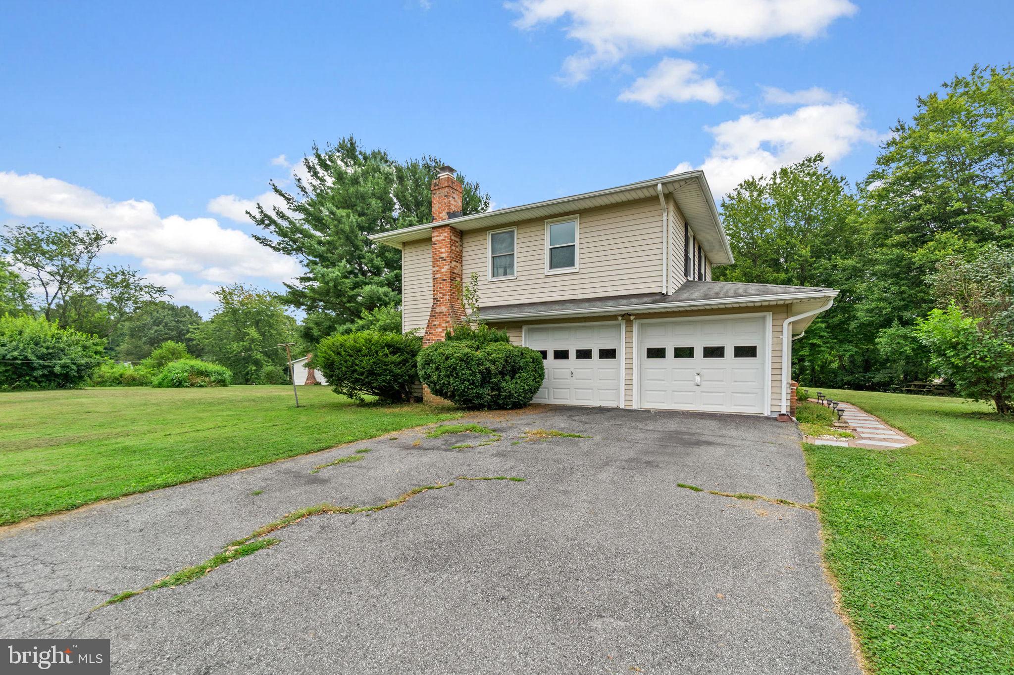 FRANKLIN ELECTION DISTRICT - Residential