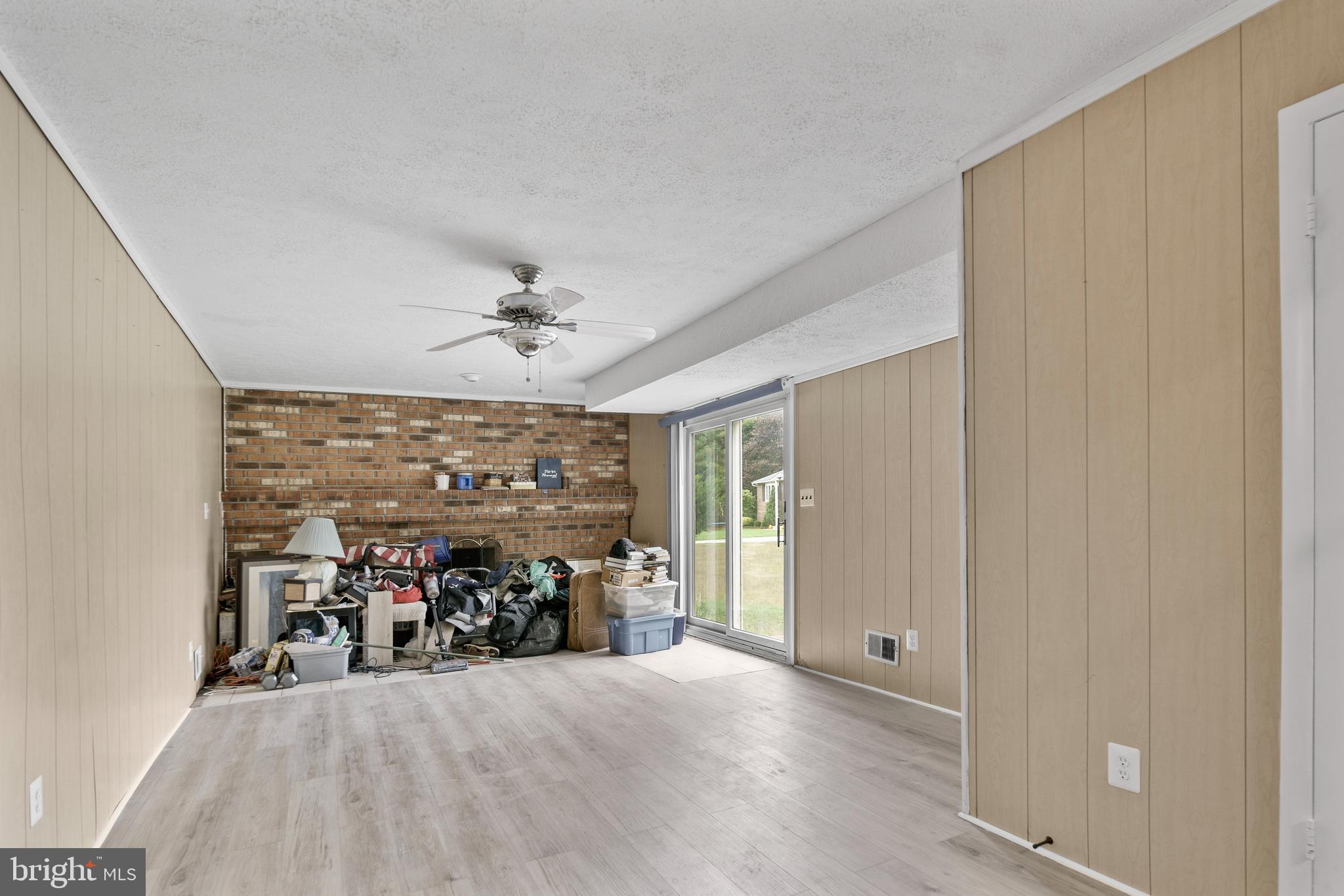 FRANKLIN ELECTION DISTRICT - Residential