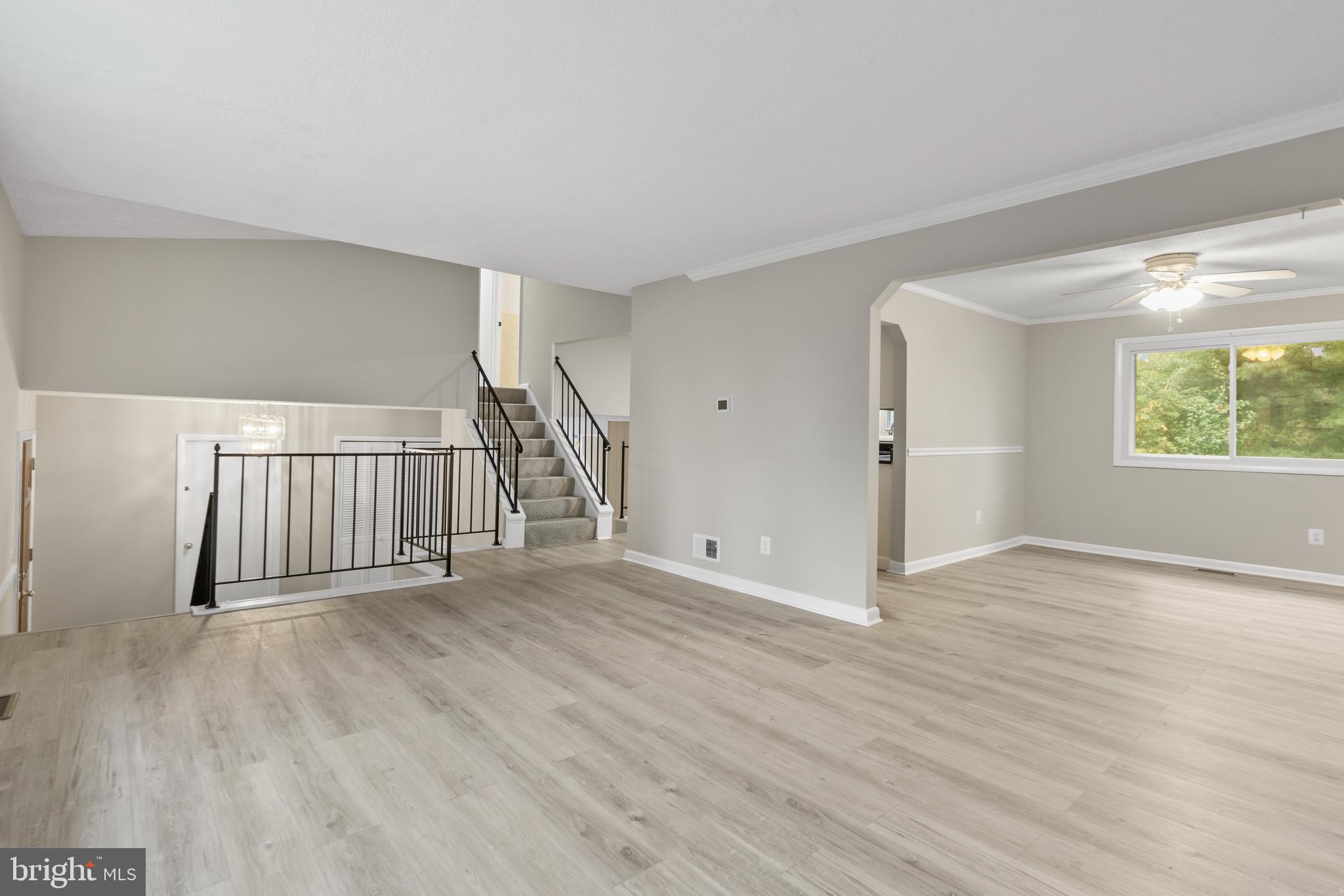 FRANKLIN ELECTION DISTRICT - Residential