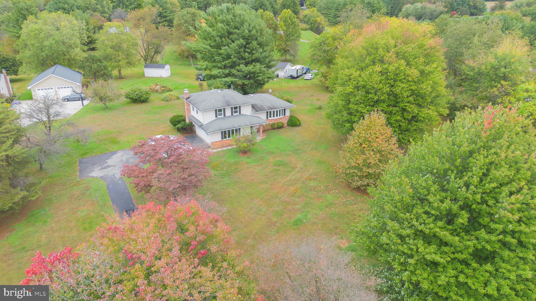 FRANKLIN ELECTION DISTRICT - Residential