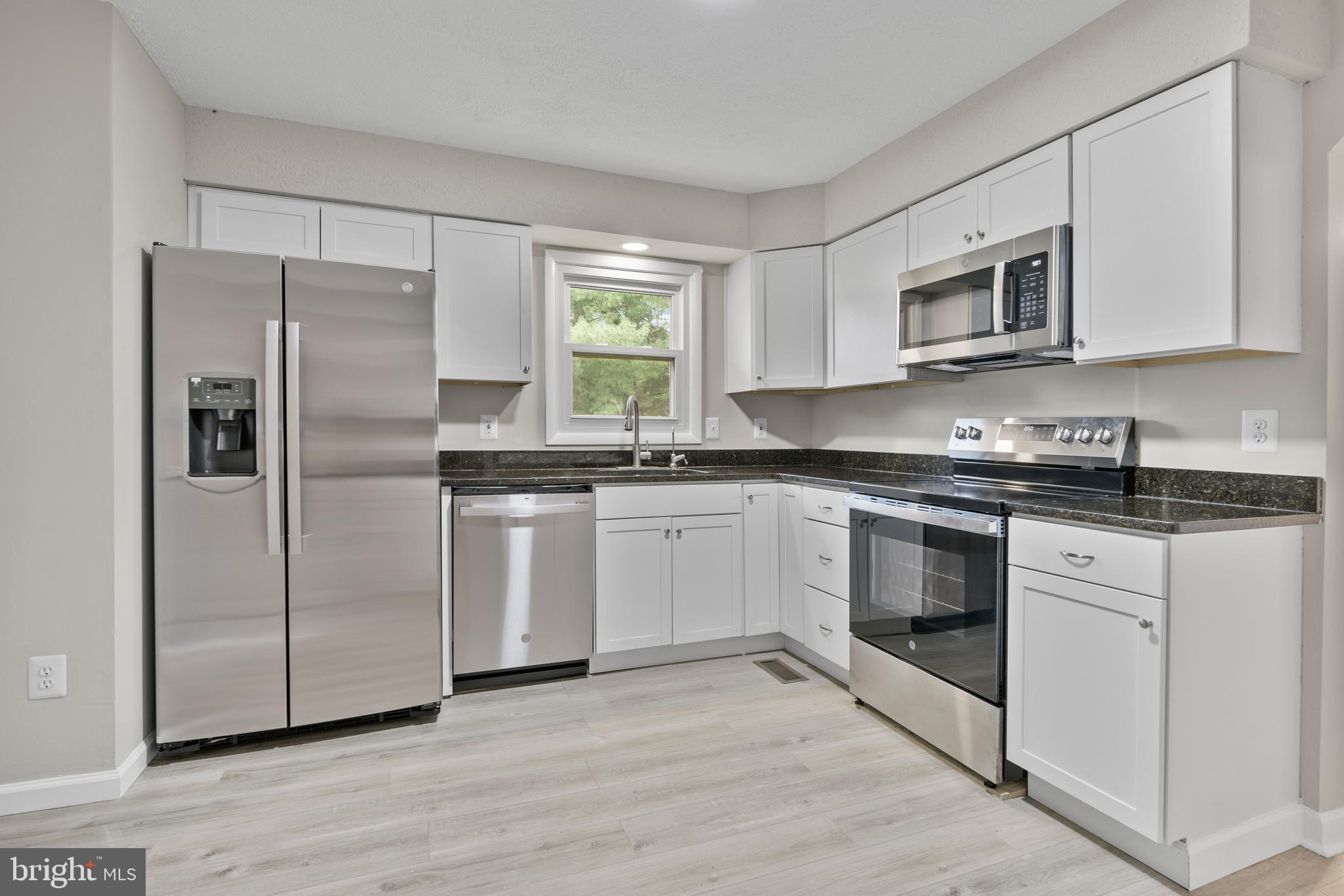 FRANKLIN ELECTION DISTRICT - Residential