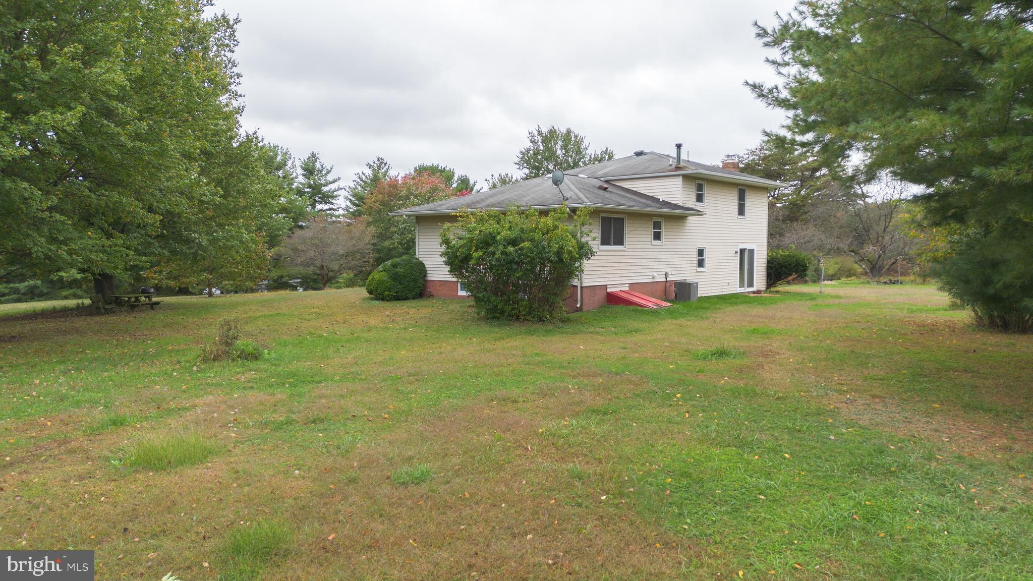 FRANKLIN ELECTION DISTRICT - Residential