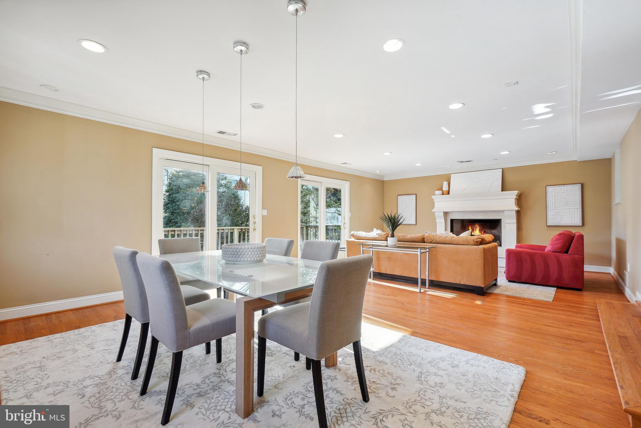 ROSEDALE PARK - Residential