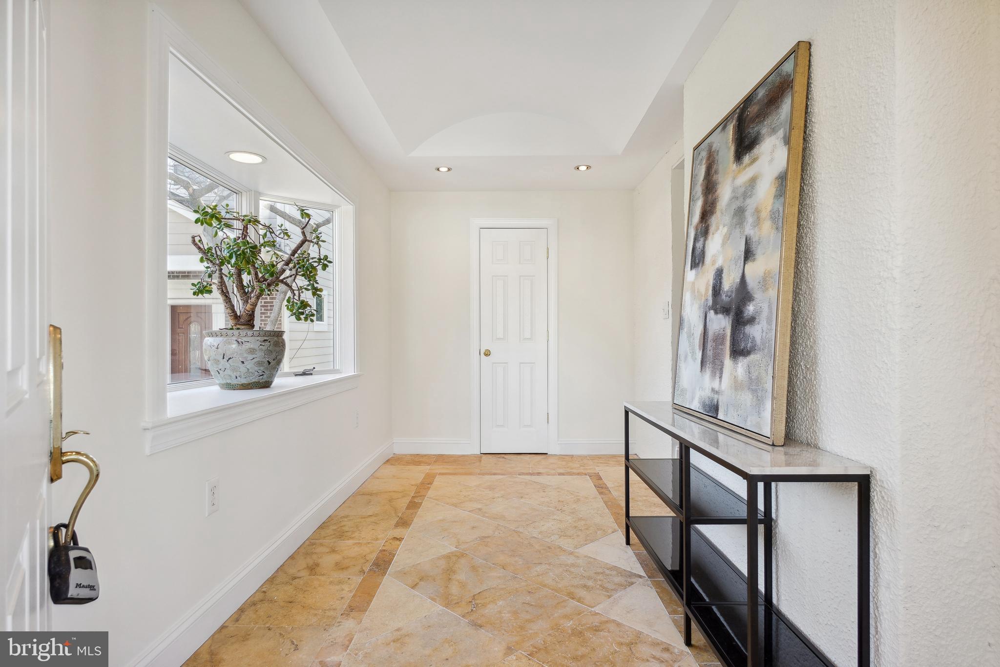 ROSEDALE PARK - Residential