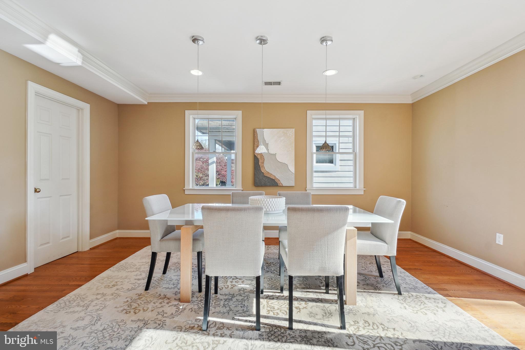 ROSEDALE PARK - Residential