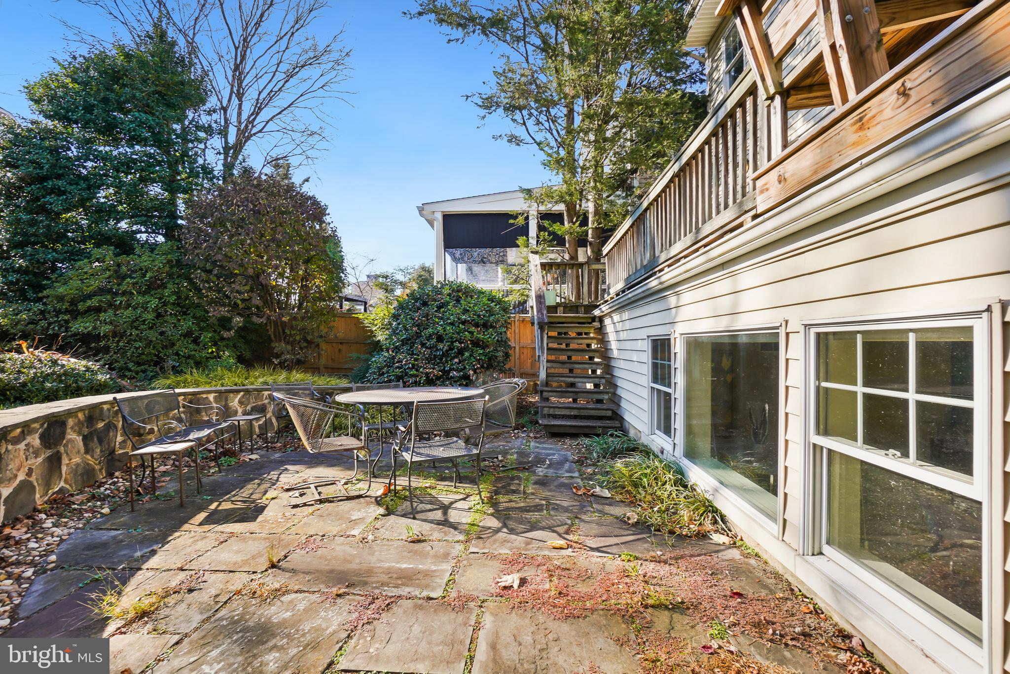 ROSEDALE PARK - Residential