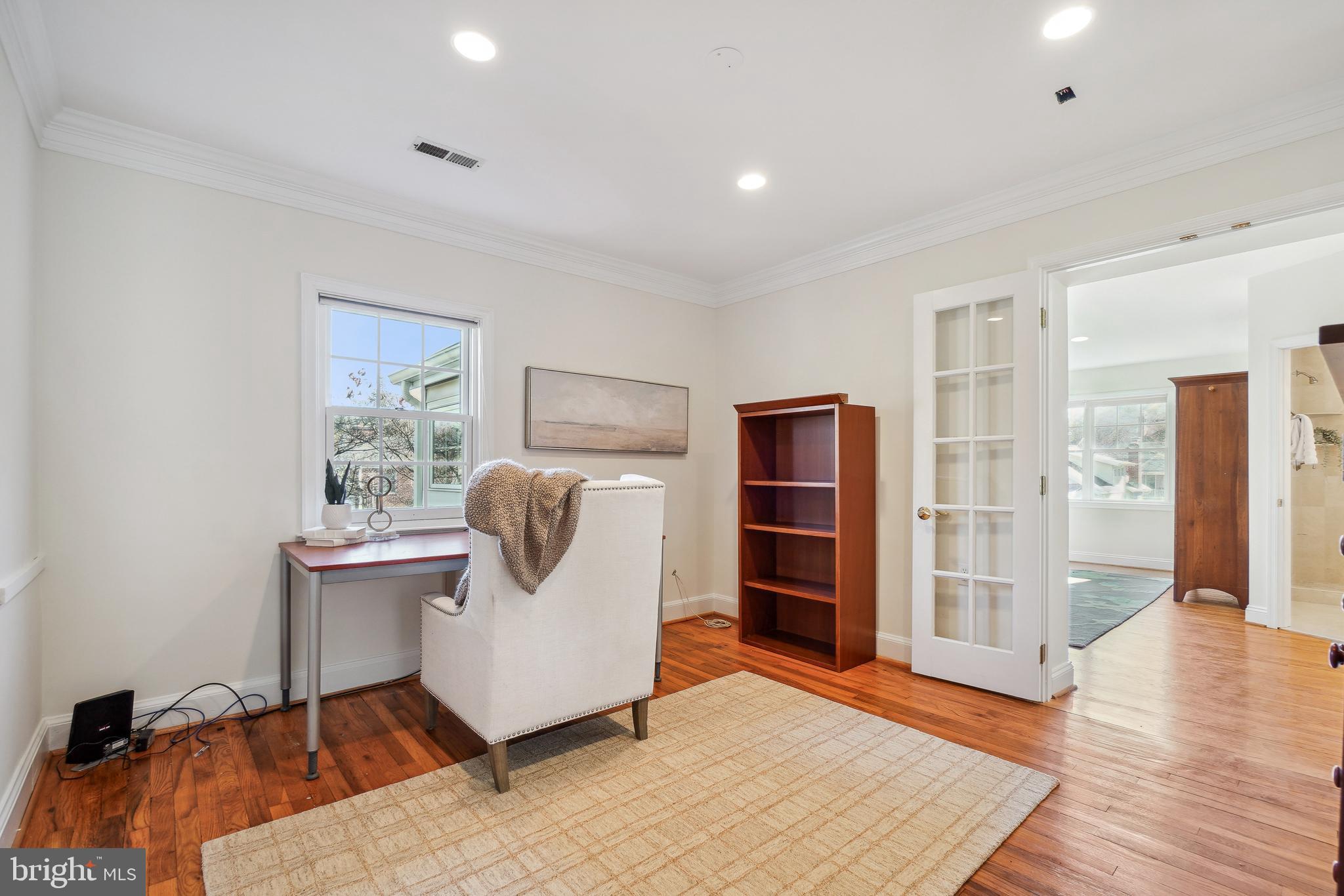 ROSEDALE PARK - Residential