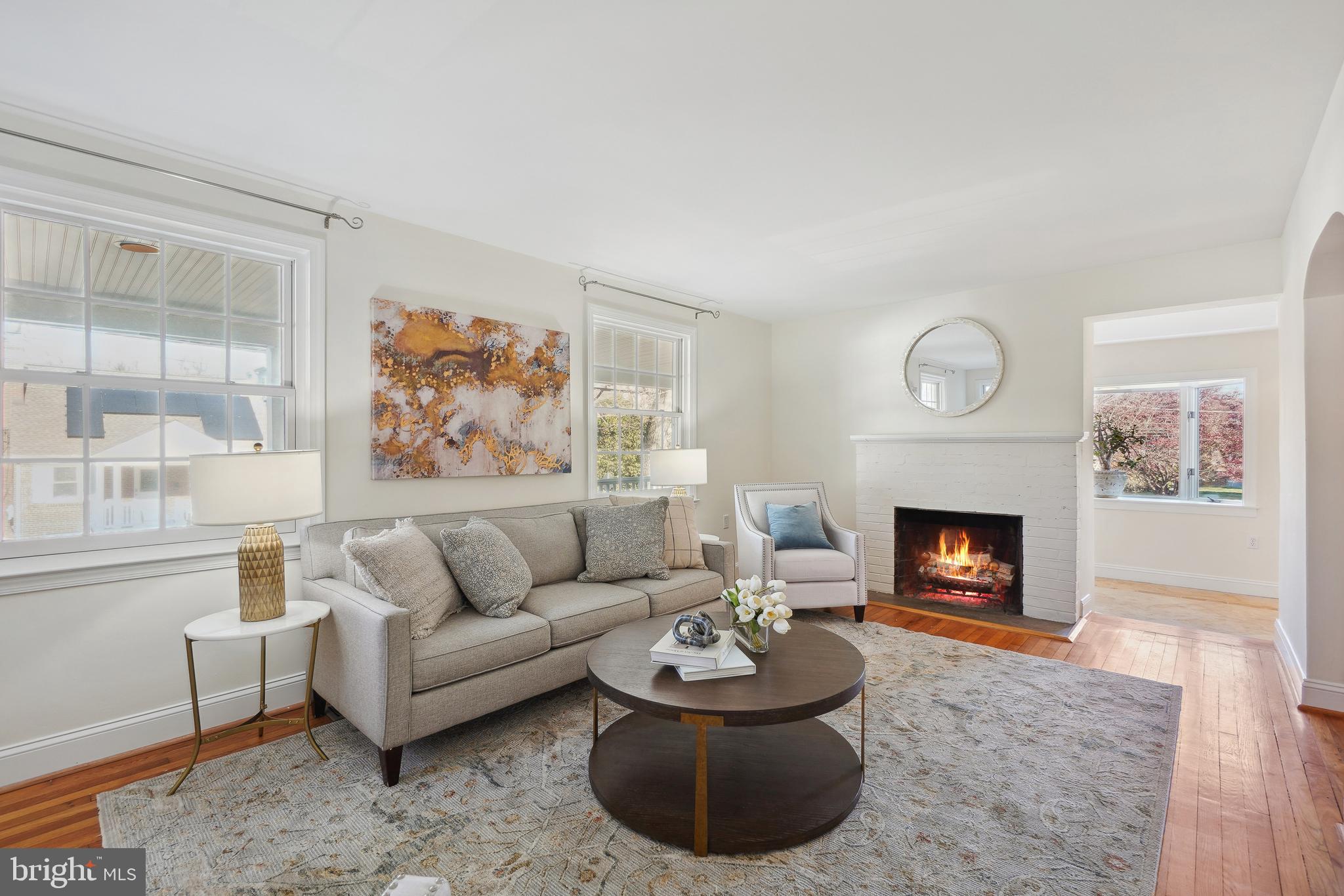 ROSEDALE PARK - Residential