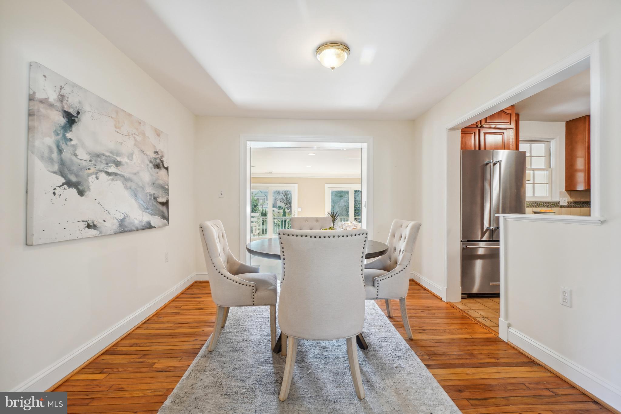 ROSEDALE PARK - Residential