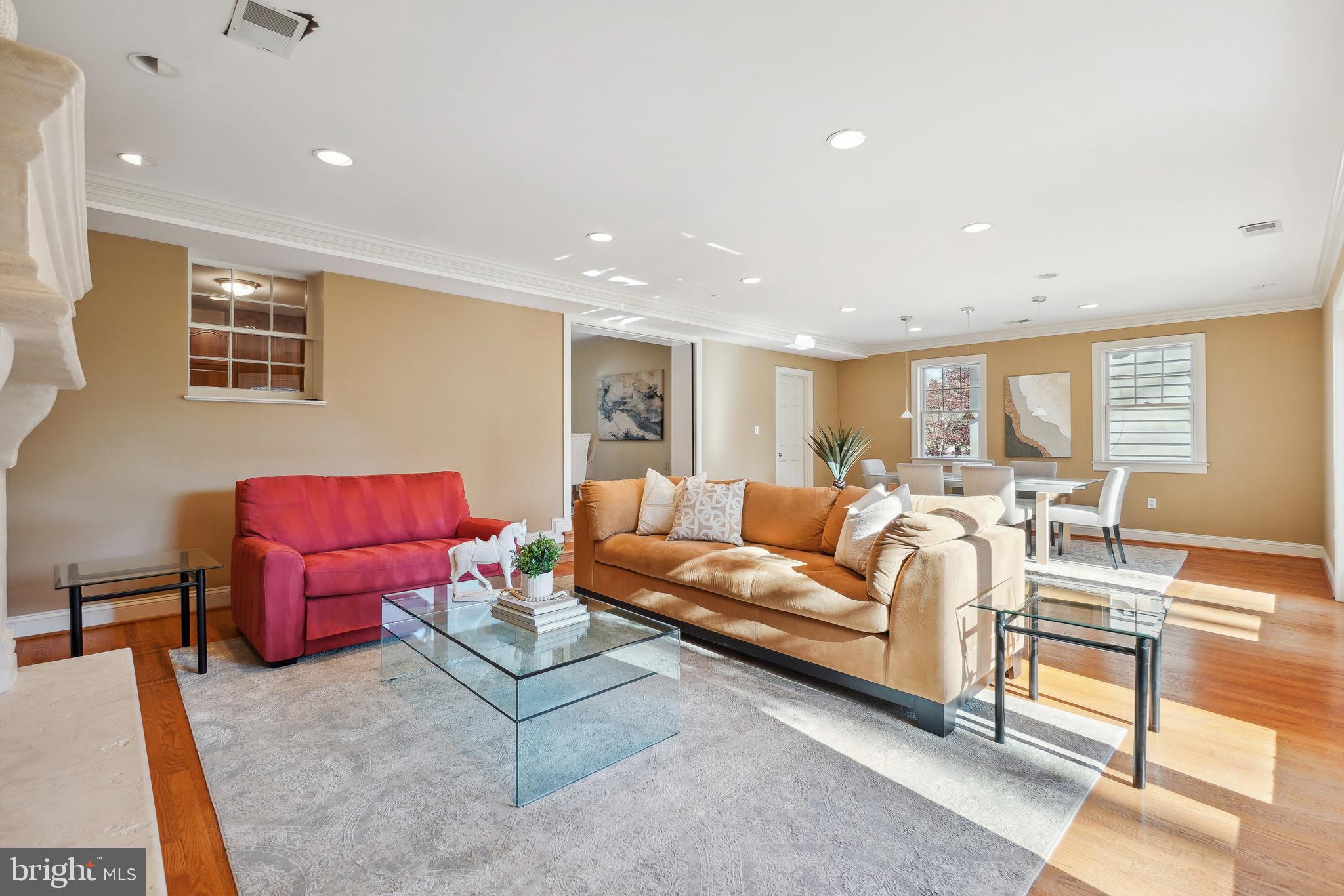 ROSEDALE PARK - Residential