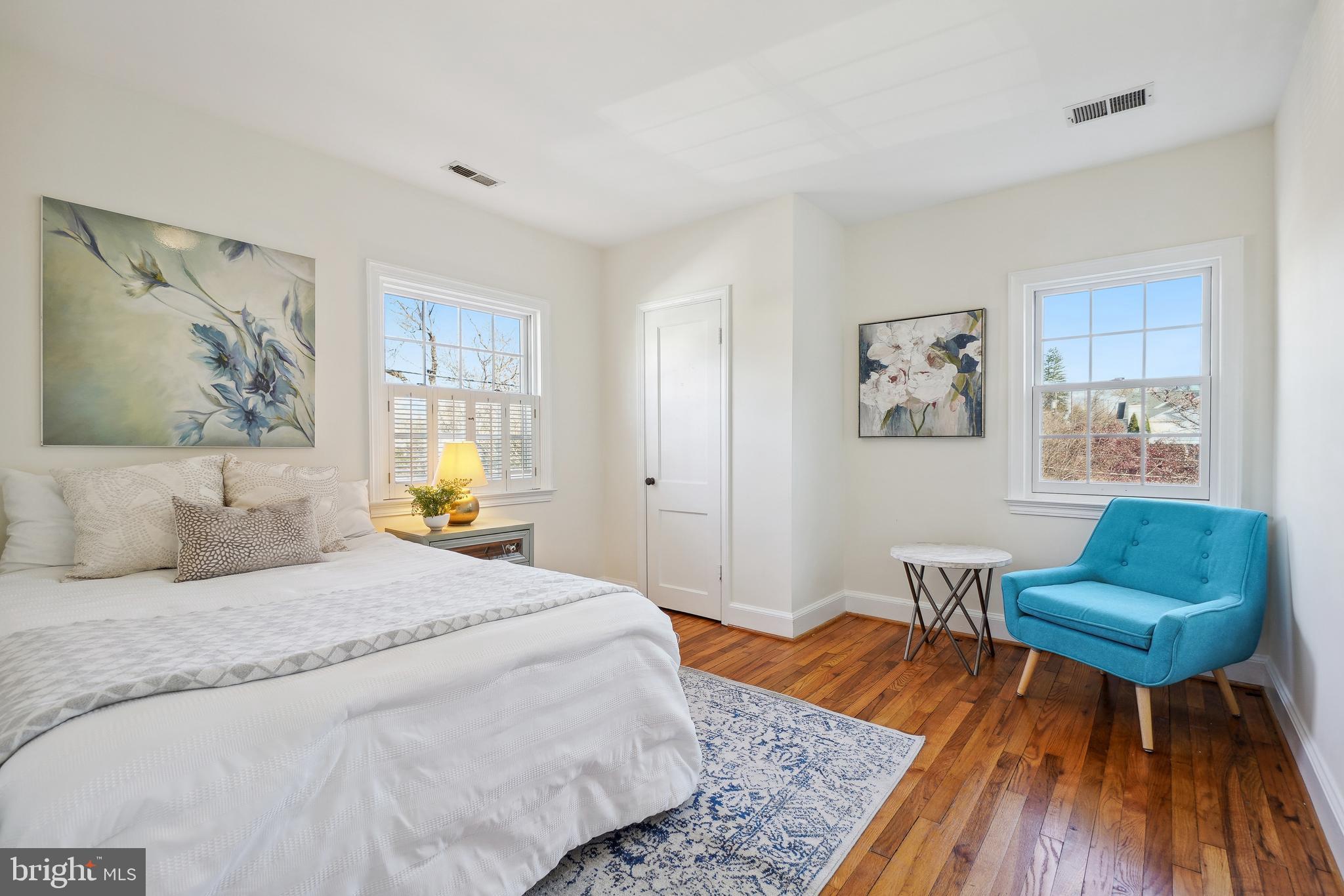 ROSEDALE PARK - Residential