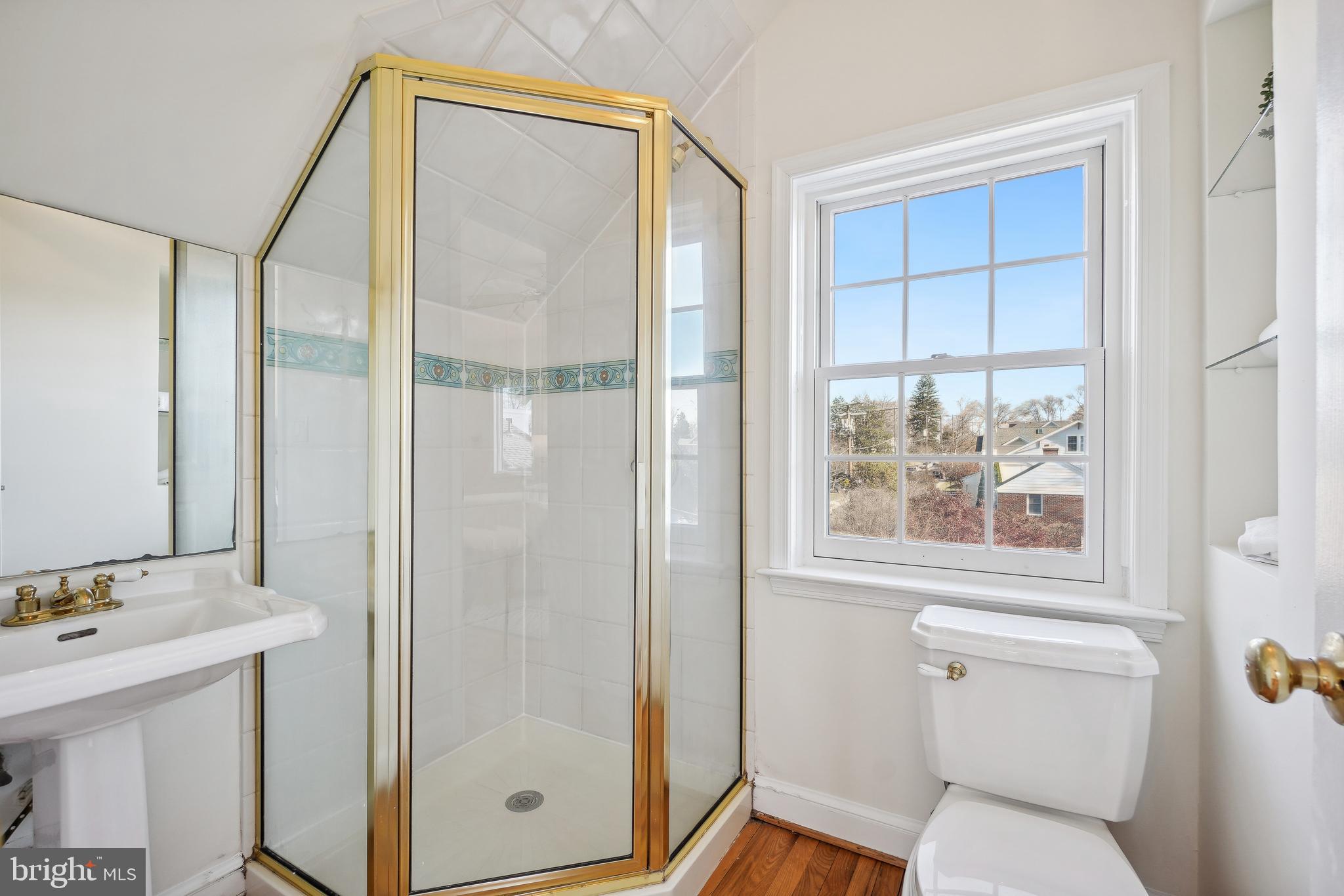 ROSEDALE PARK - Residential