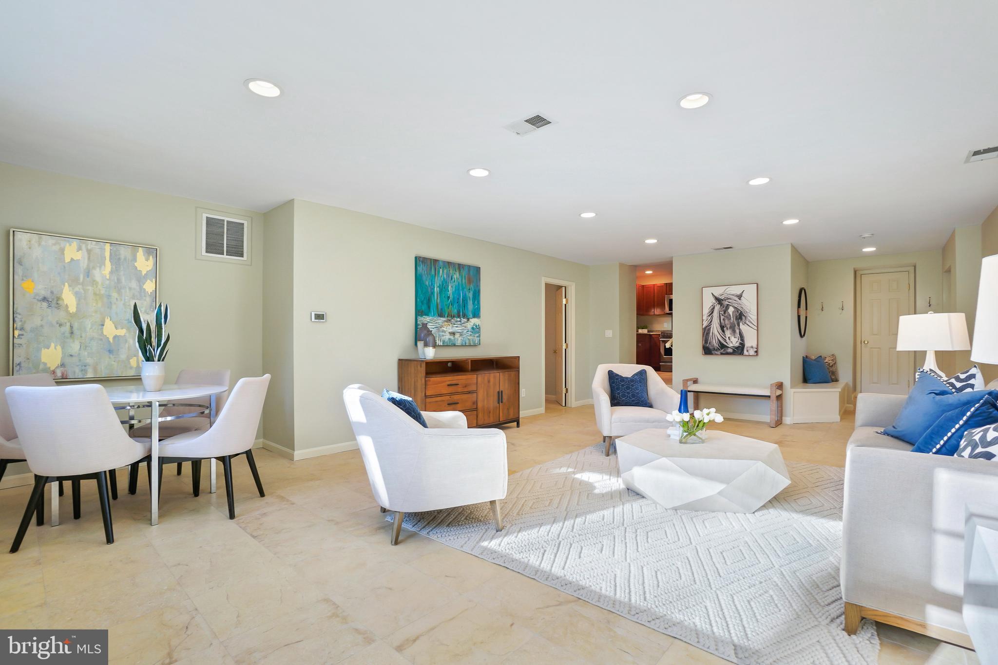 ROSEDALE PARK - Residential