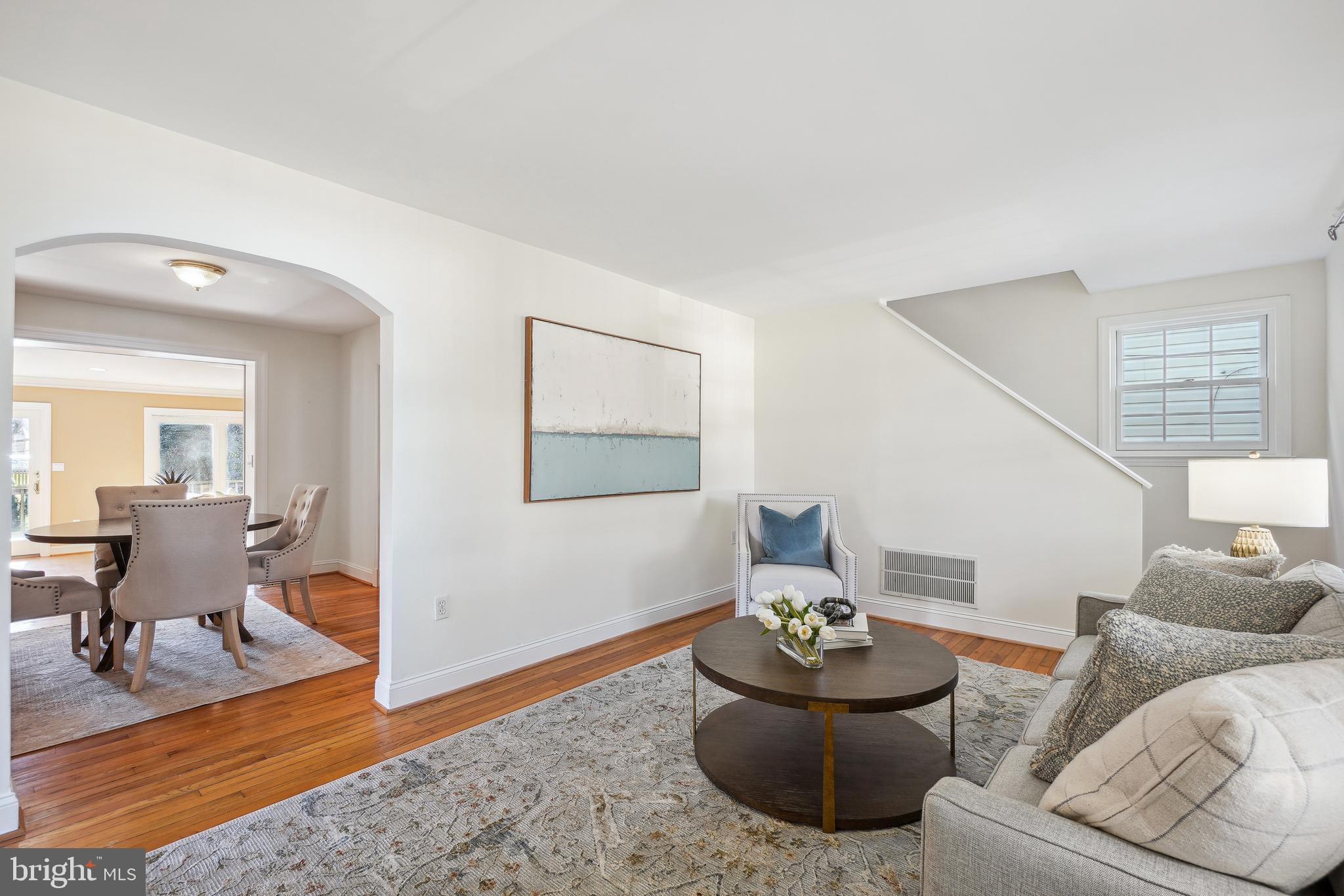 ROSEDALE PARK - Residential