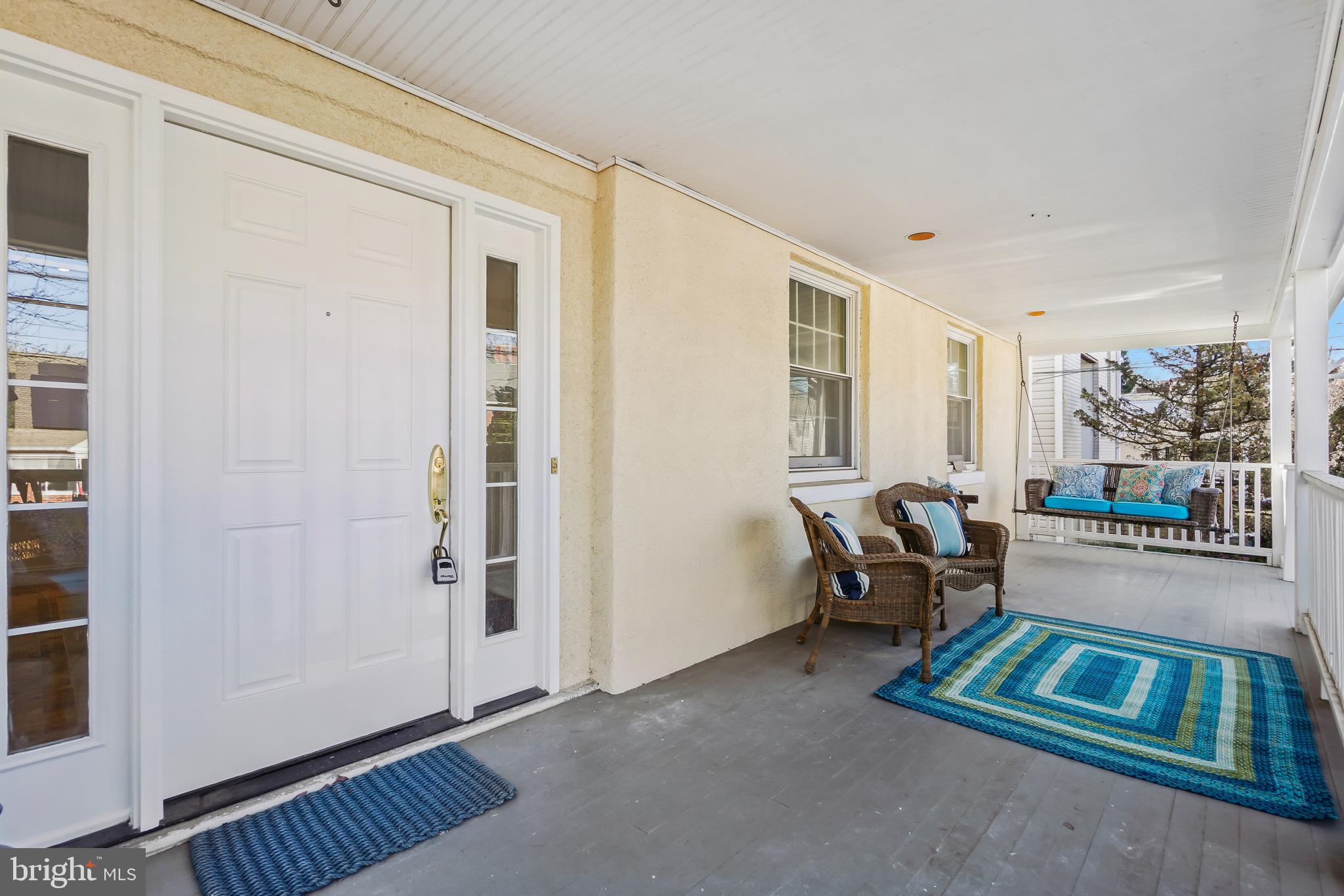 ROSEDALE PARK - Residential