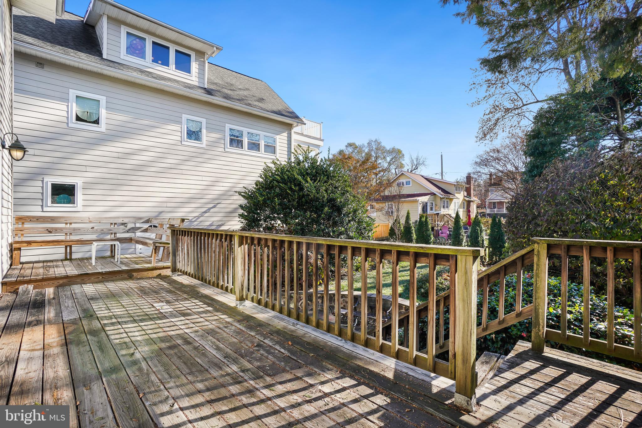 ROSEDALE PARK - Residential