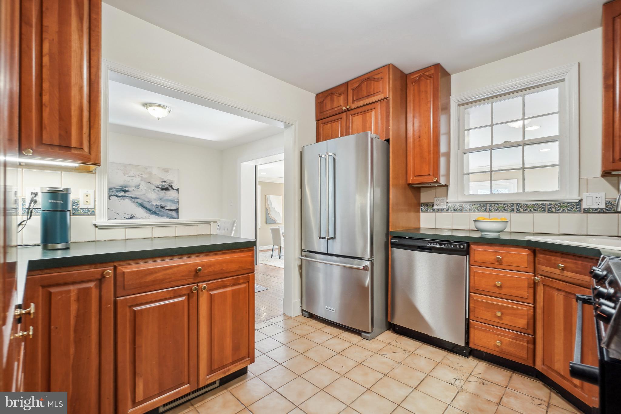 ROSEDALE PARK - Residential