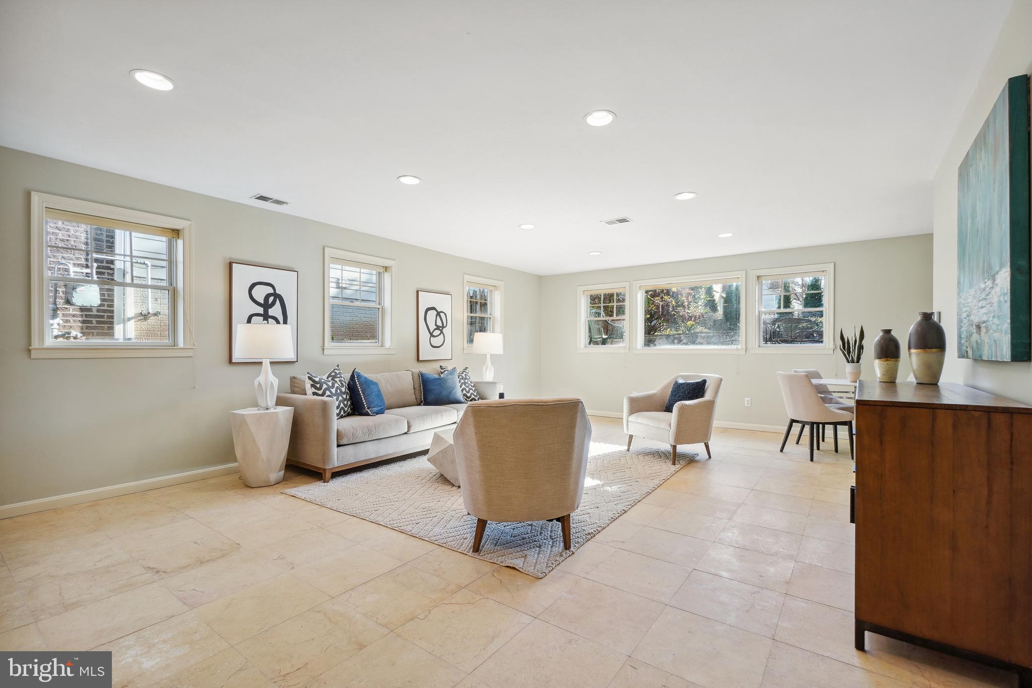 ROSEDALE PARK - Residential