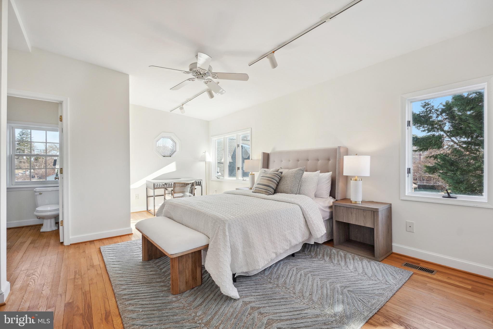 ROSEDALE PARK - Residential