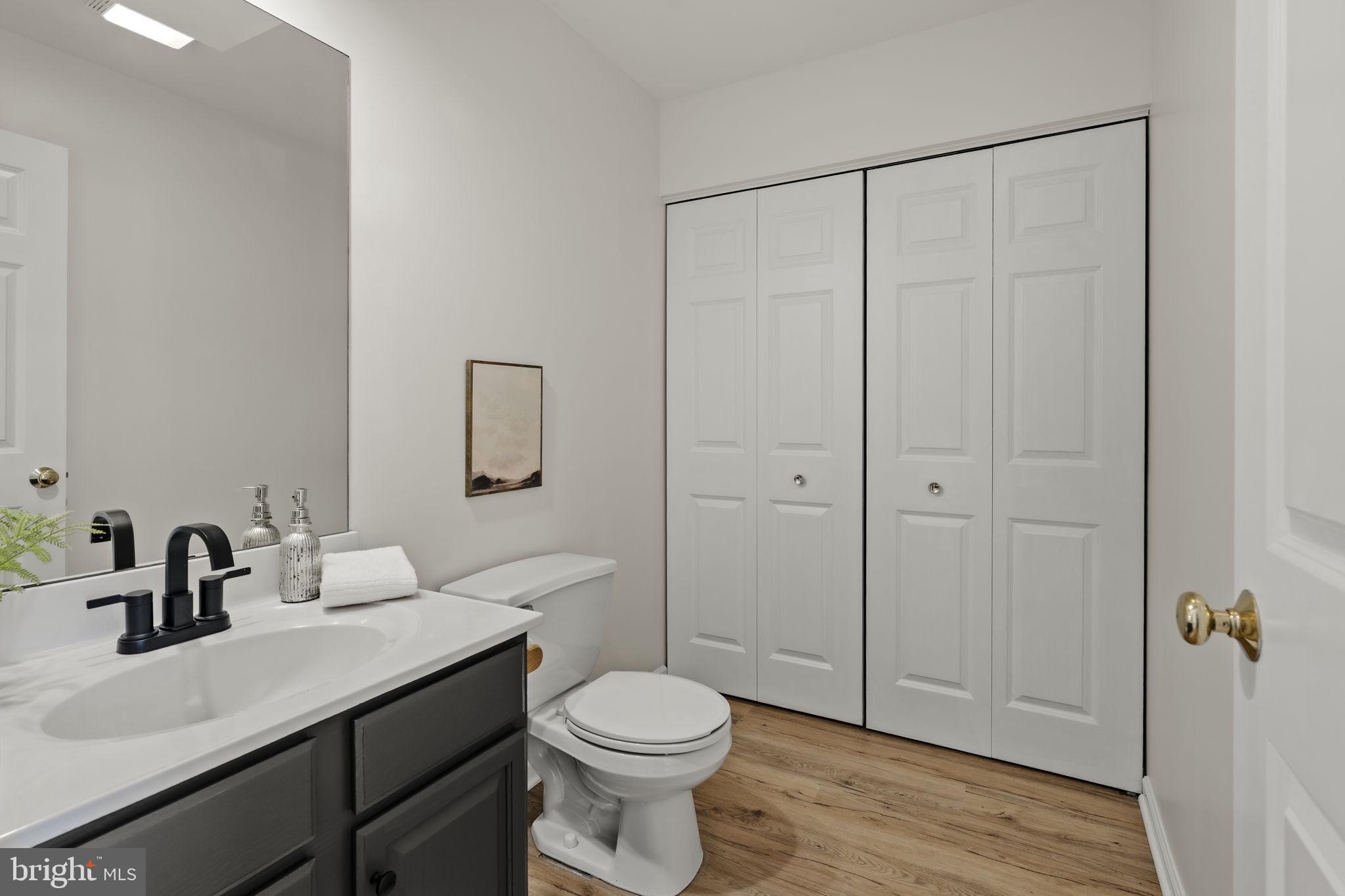 HEARTHRIDGE ESTATES - Residential