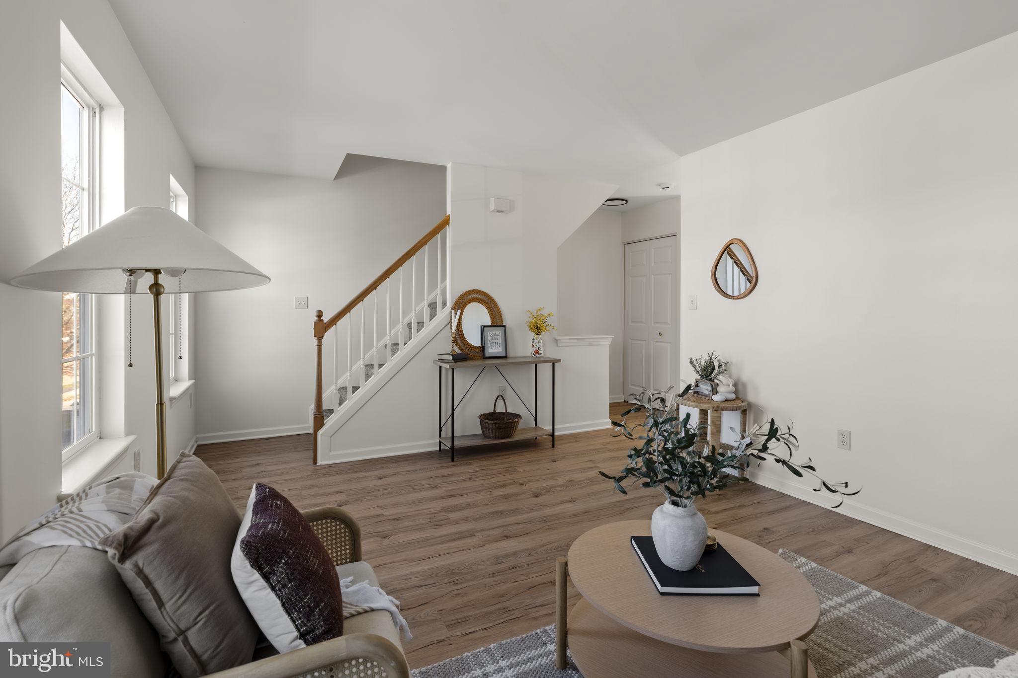 HEARTHRIDGE ESTATES - Residential