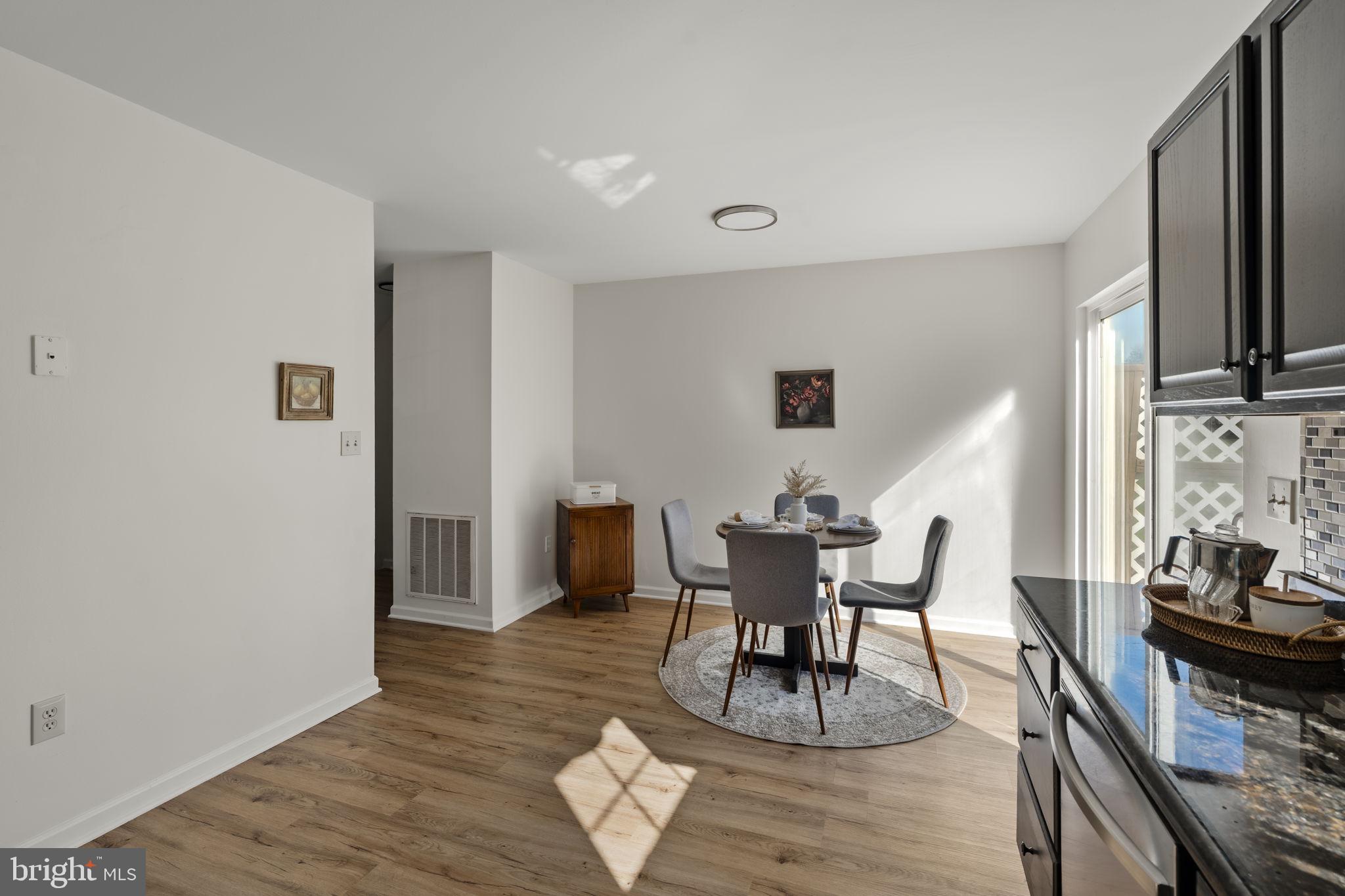 HEARTHRIDGE ESTATES - Residential