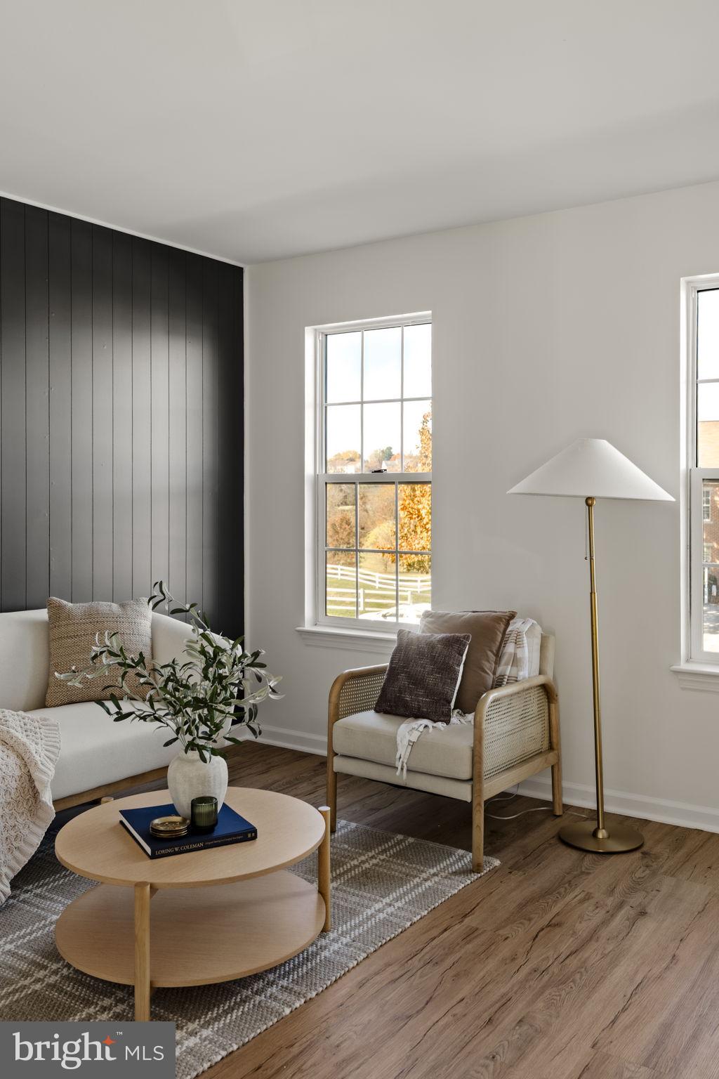 HEARTHRIDGE ESTATES - Residential