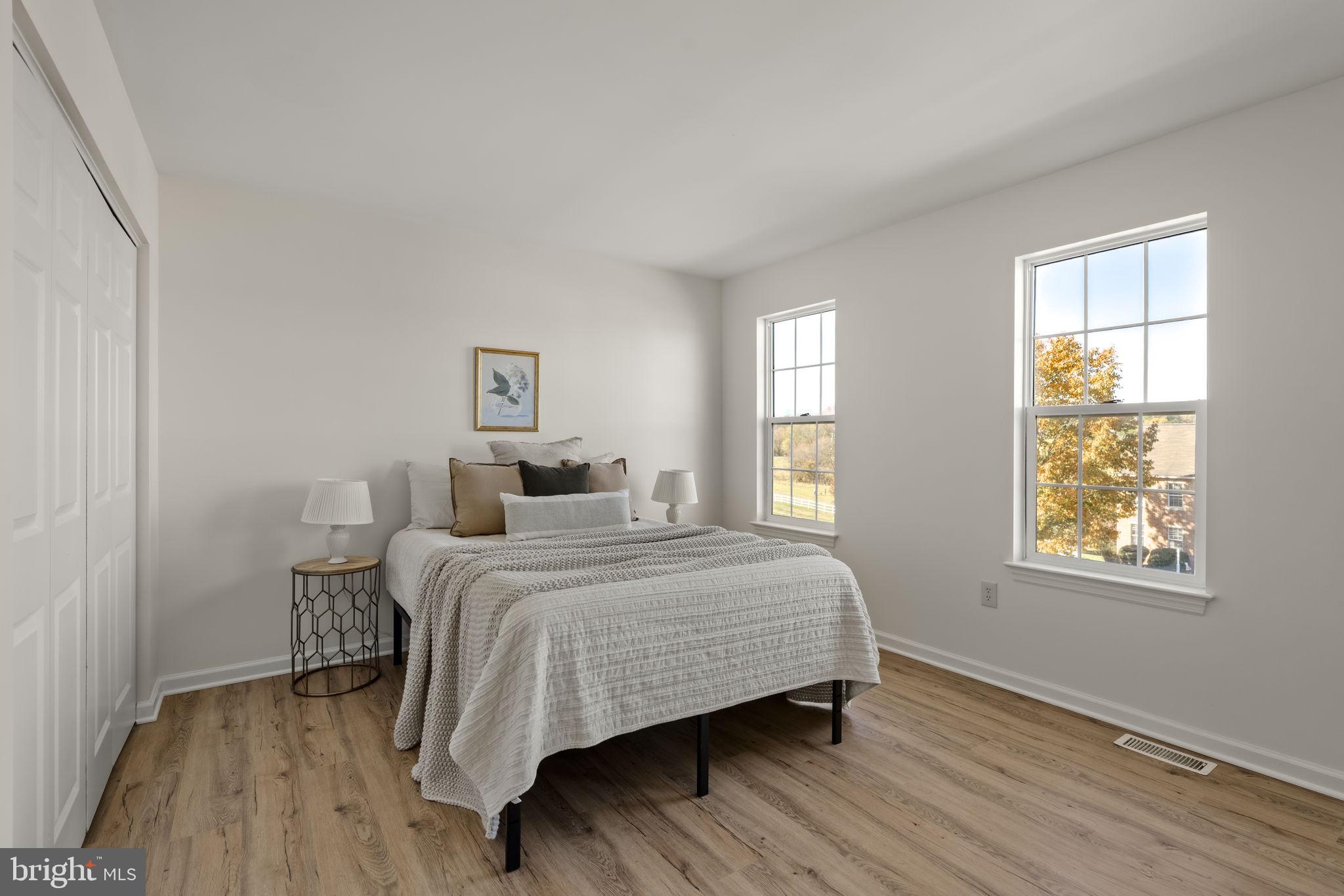 HEARTHRIDGE ESTATES - Residential