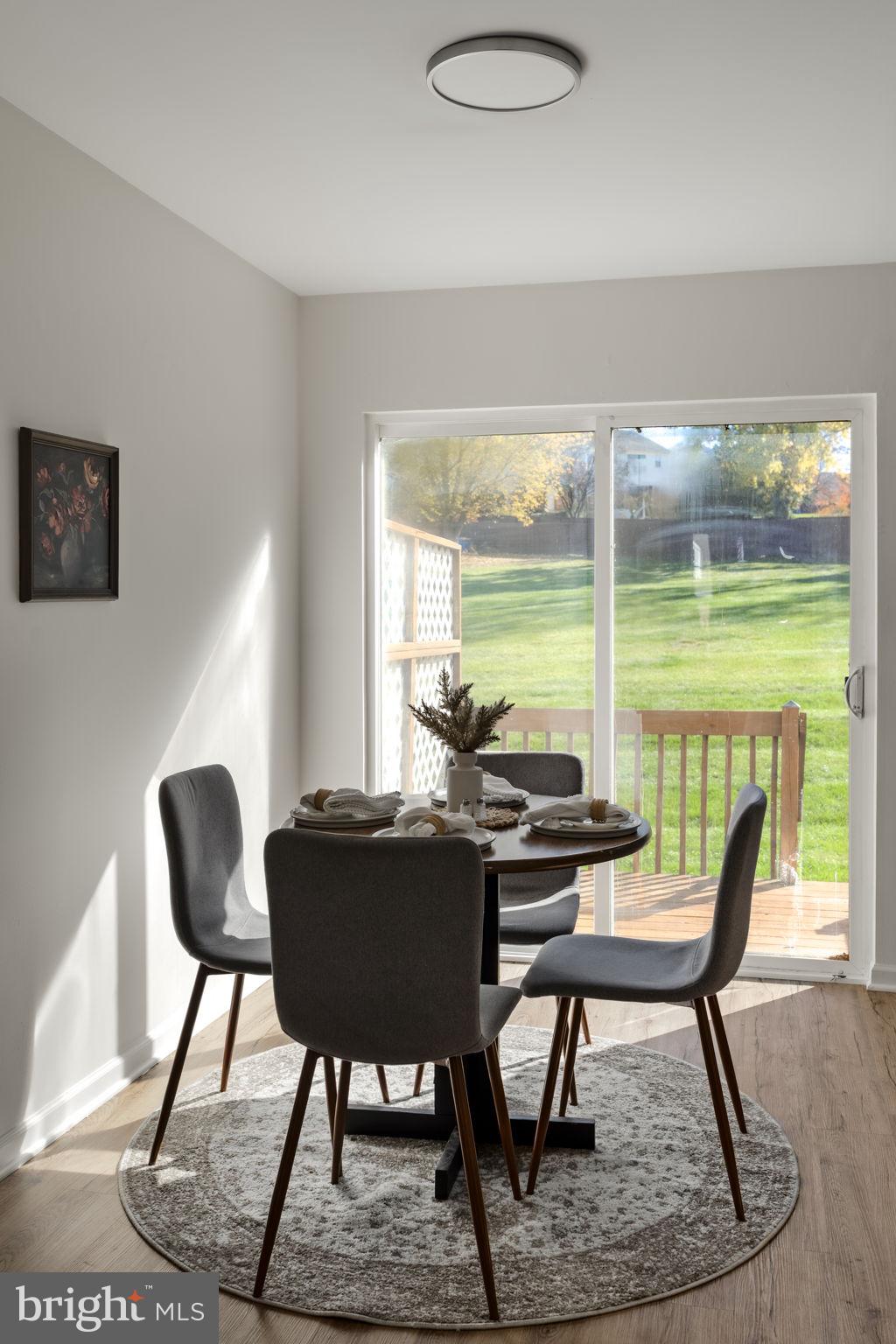 HEARTHRIDGE ESTATES - Residential