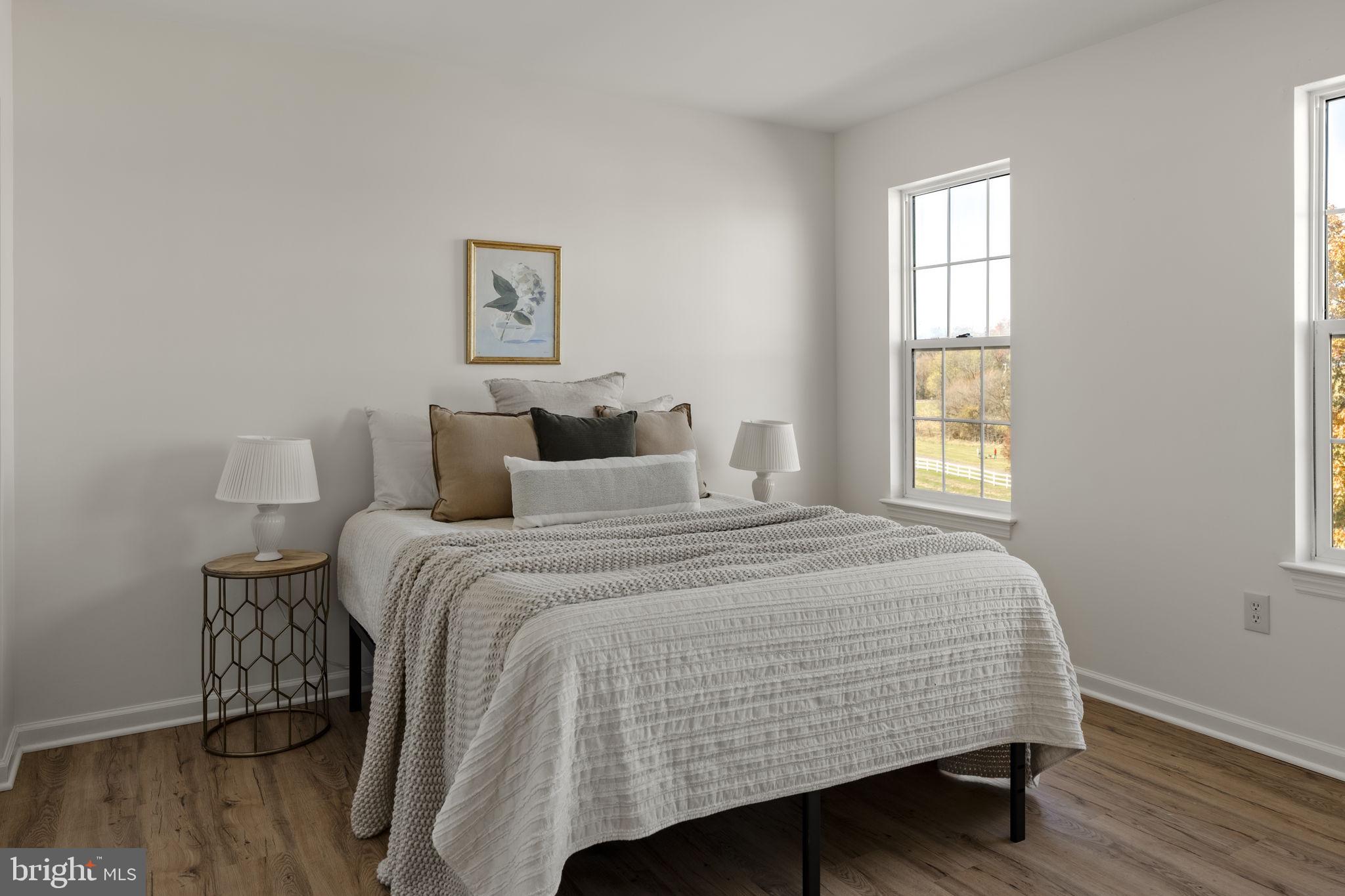 HEARTHRIDGE ESTATES - Residential