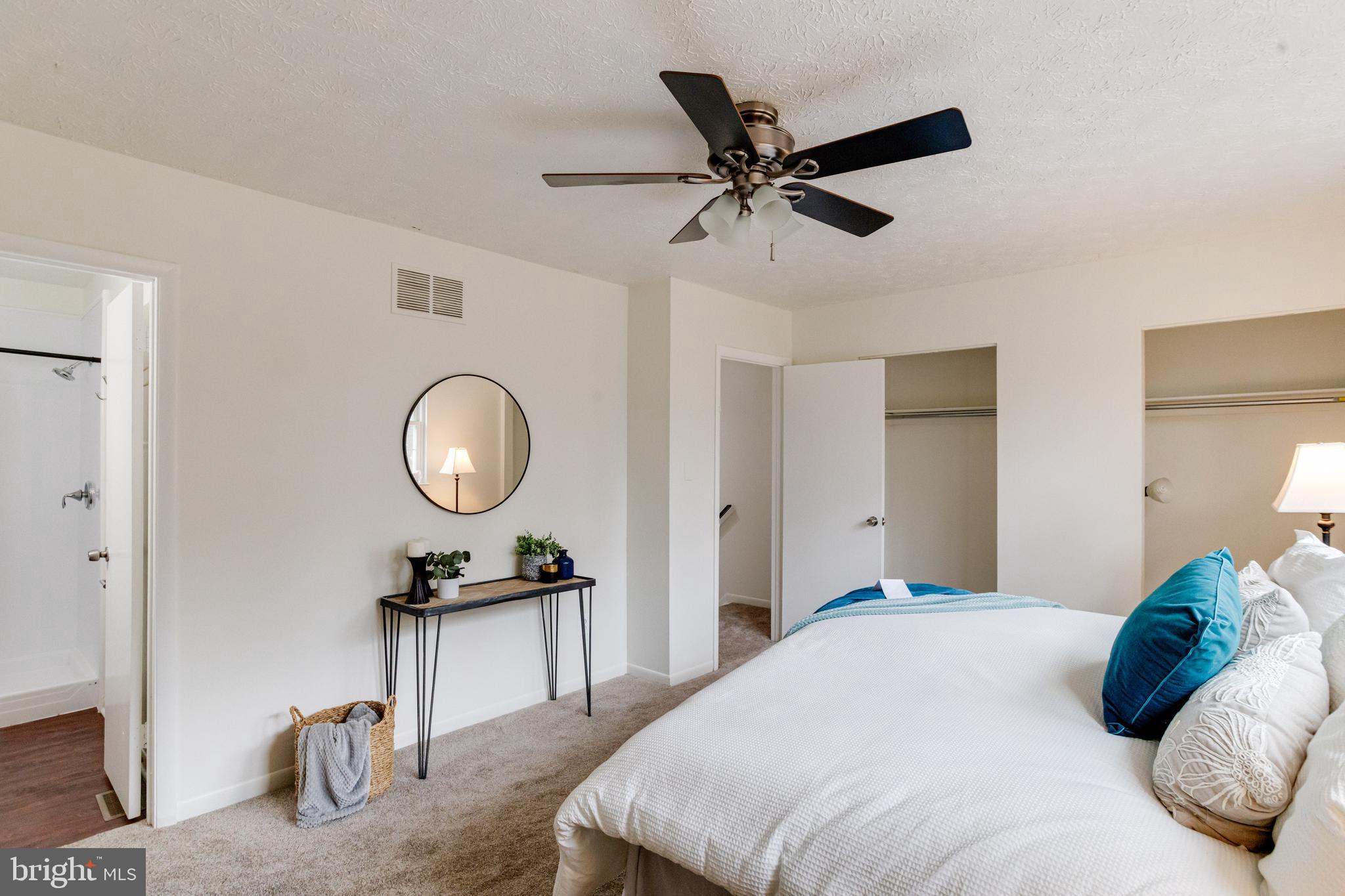 TIMBER RUN VALLEY - Residential