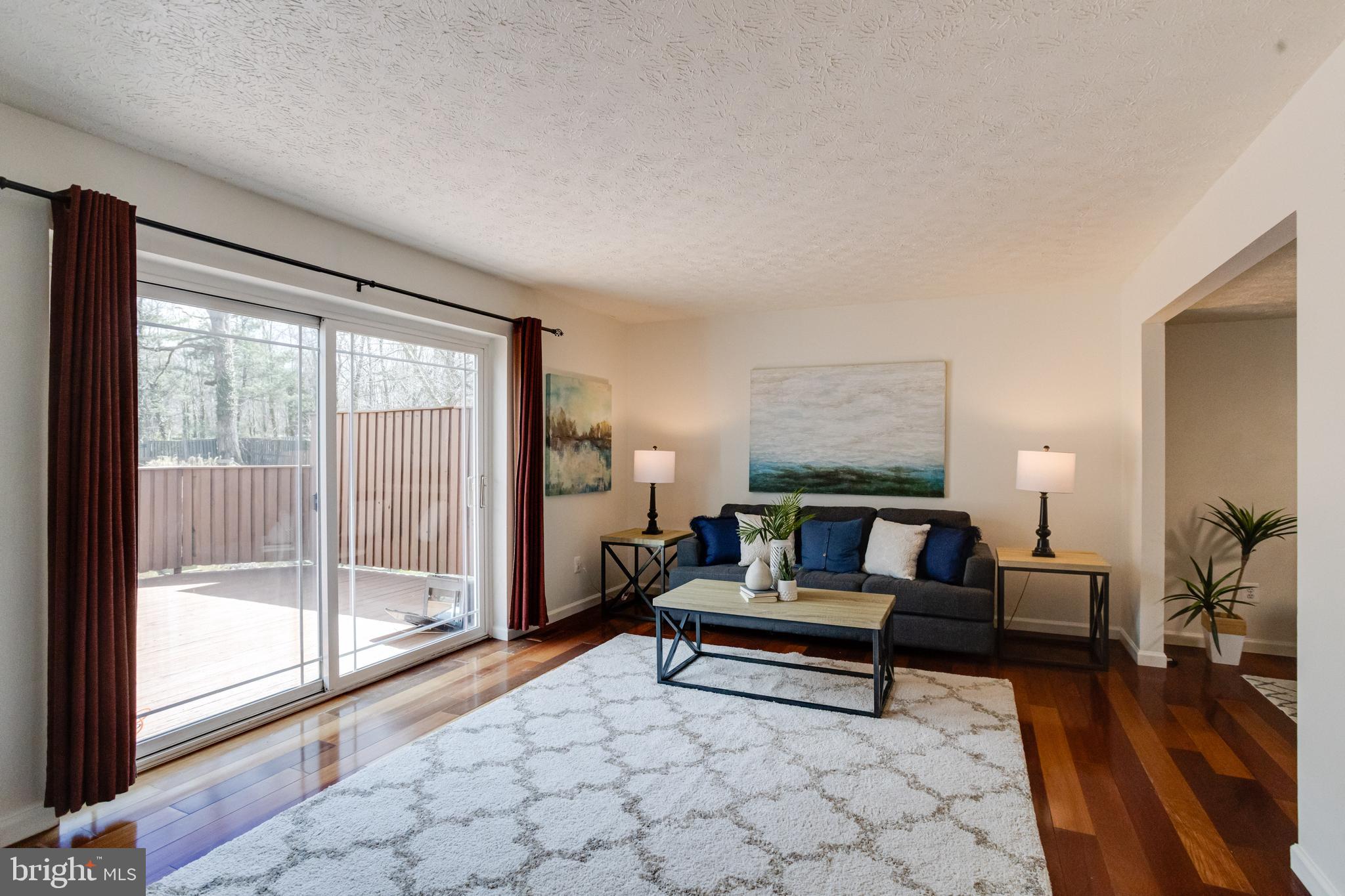 TIMBER RUN VALLEY - Residential