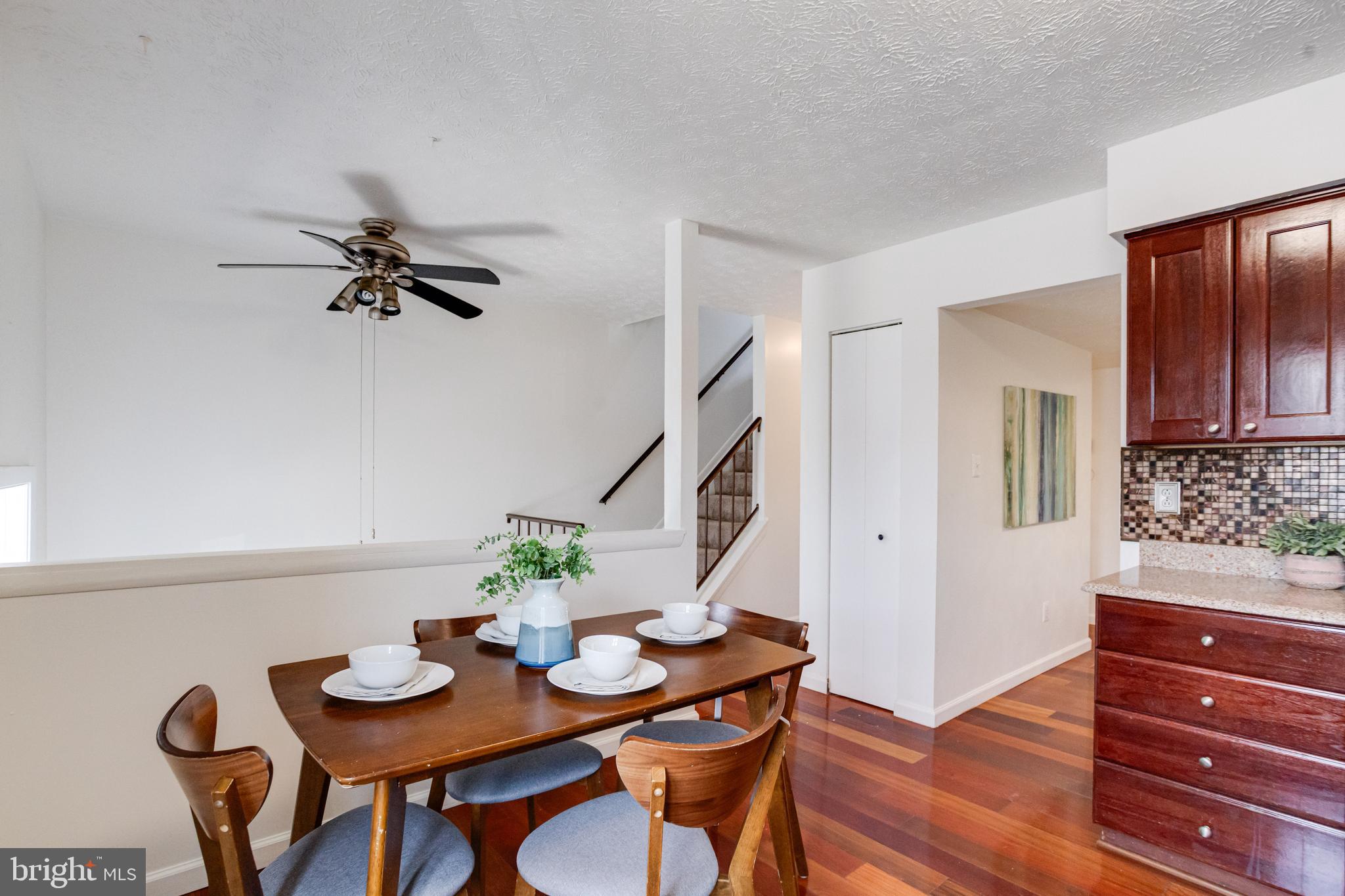 TIMBER RUN VALLEY - Residential