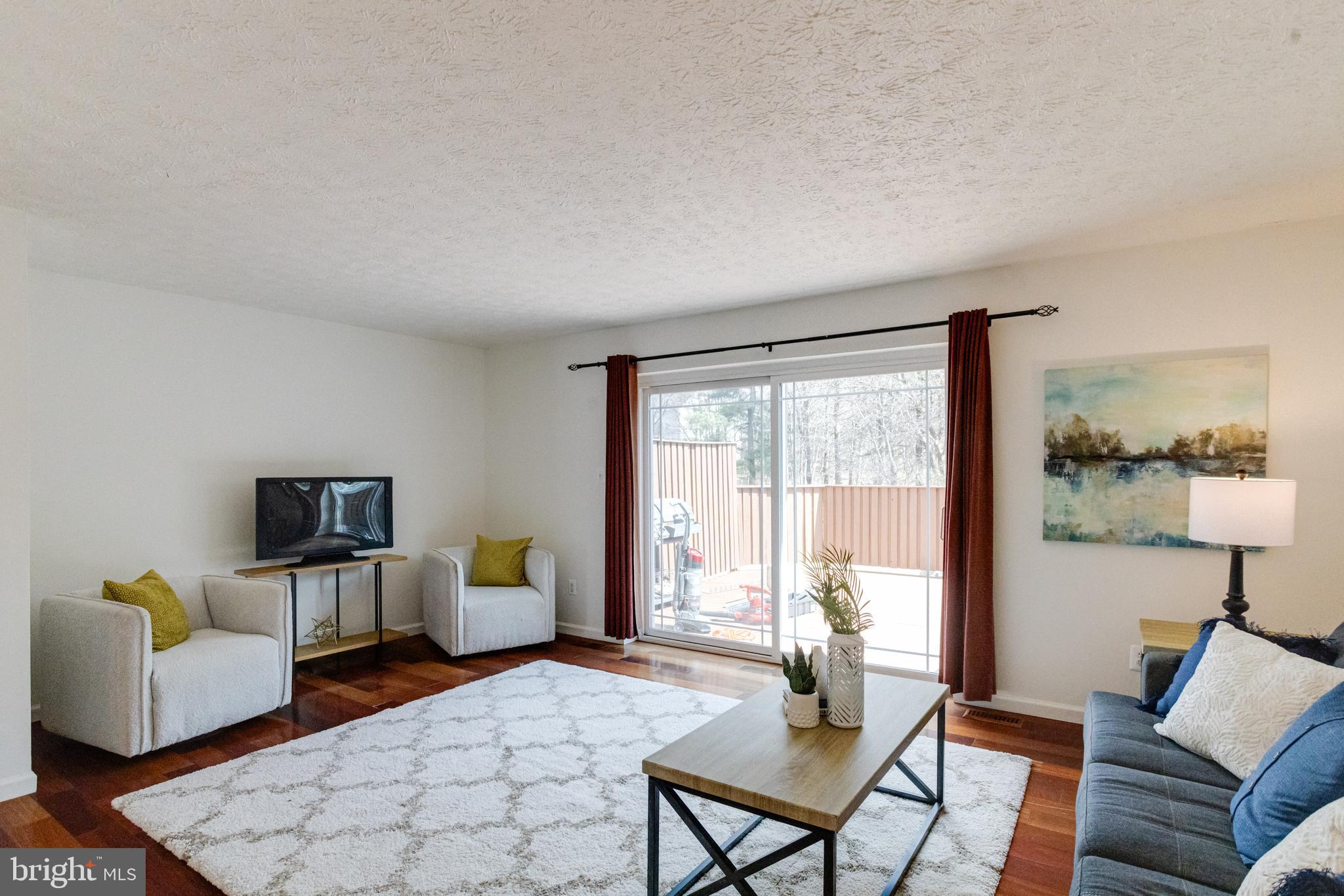 TIMBER RUN VALLEY - Residential