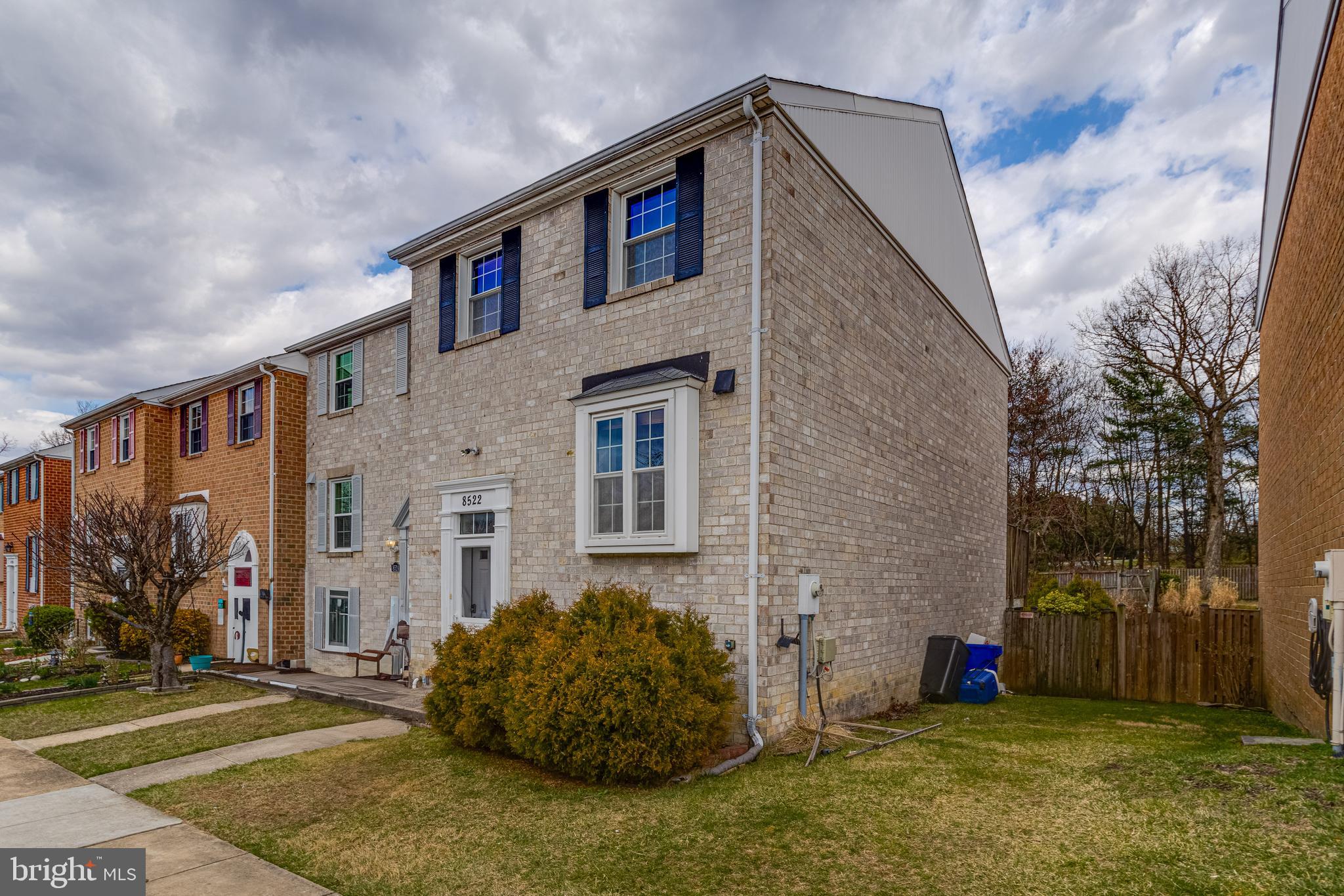 TIMBER RUN VALLEY - Residential