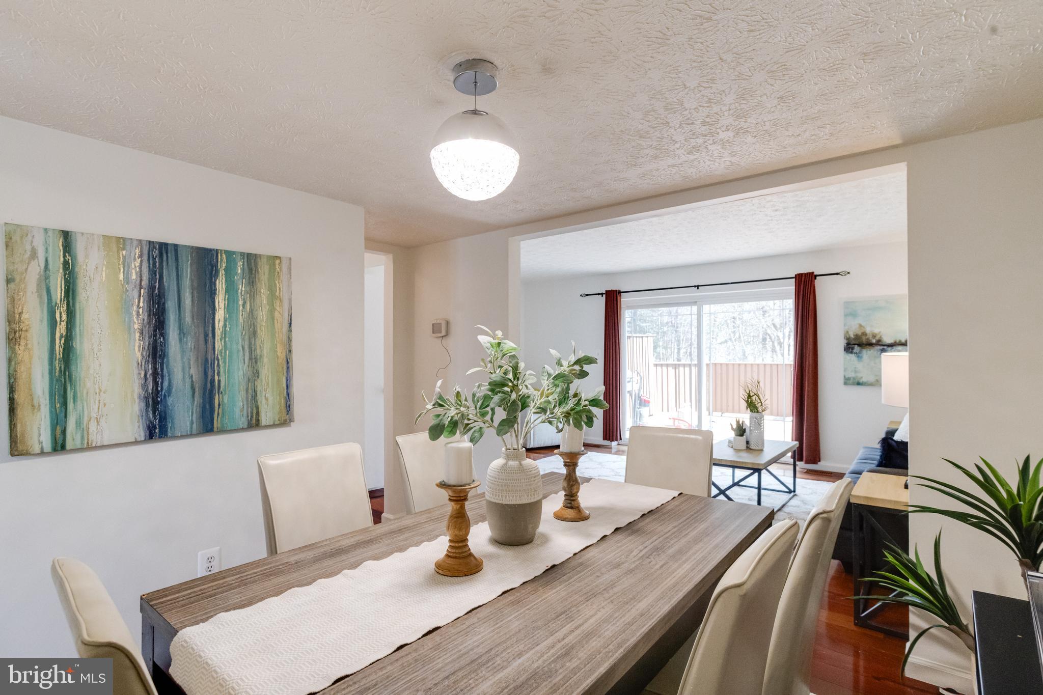 TIMBER RUN VALLEY - Residential