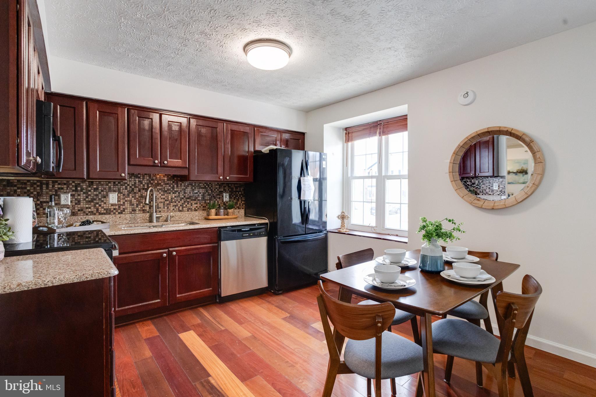 TIMBER RUN VALLEY - Residential