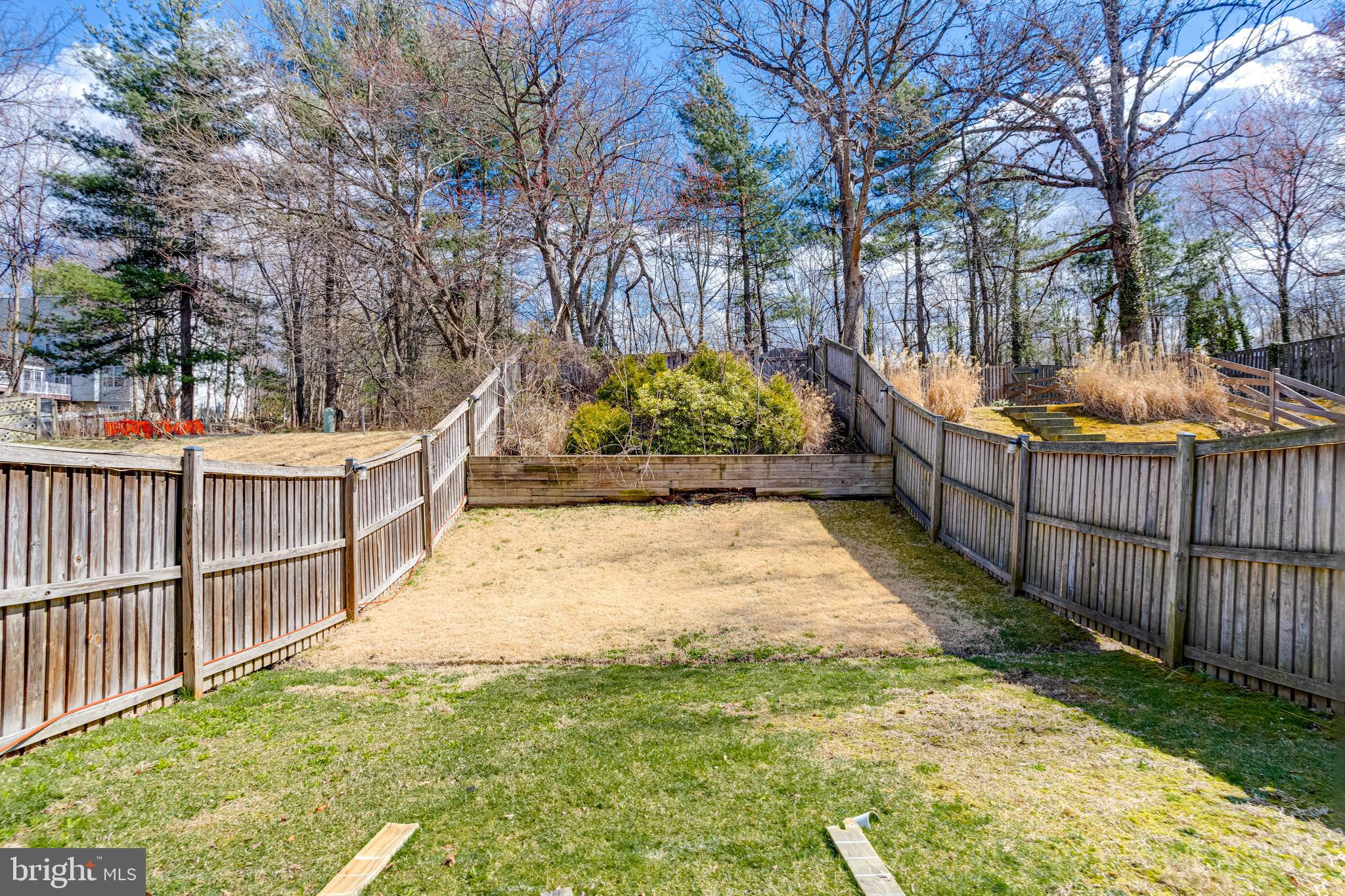 TIMBER RUN VALLEY - Residential