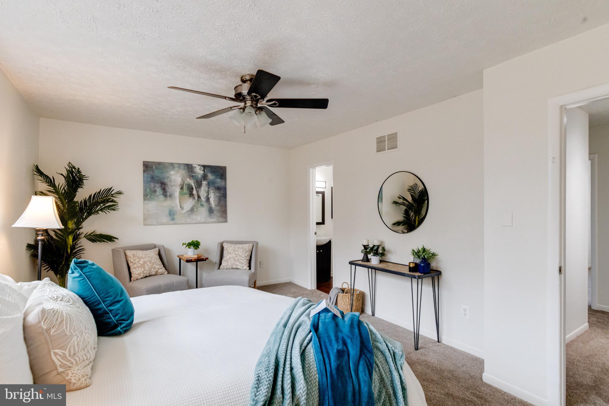 TIMBER RUN VALLEY - Residential