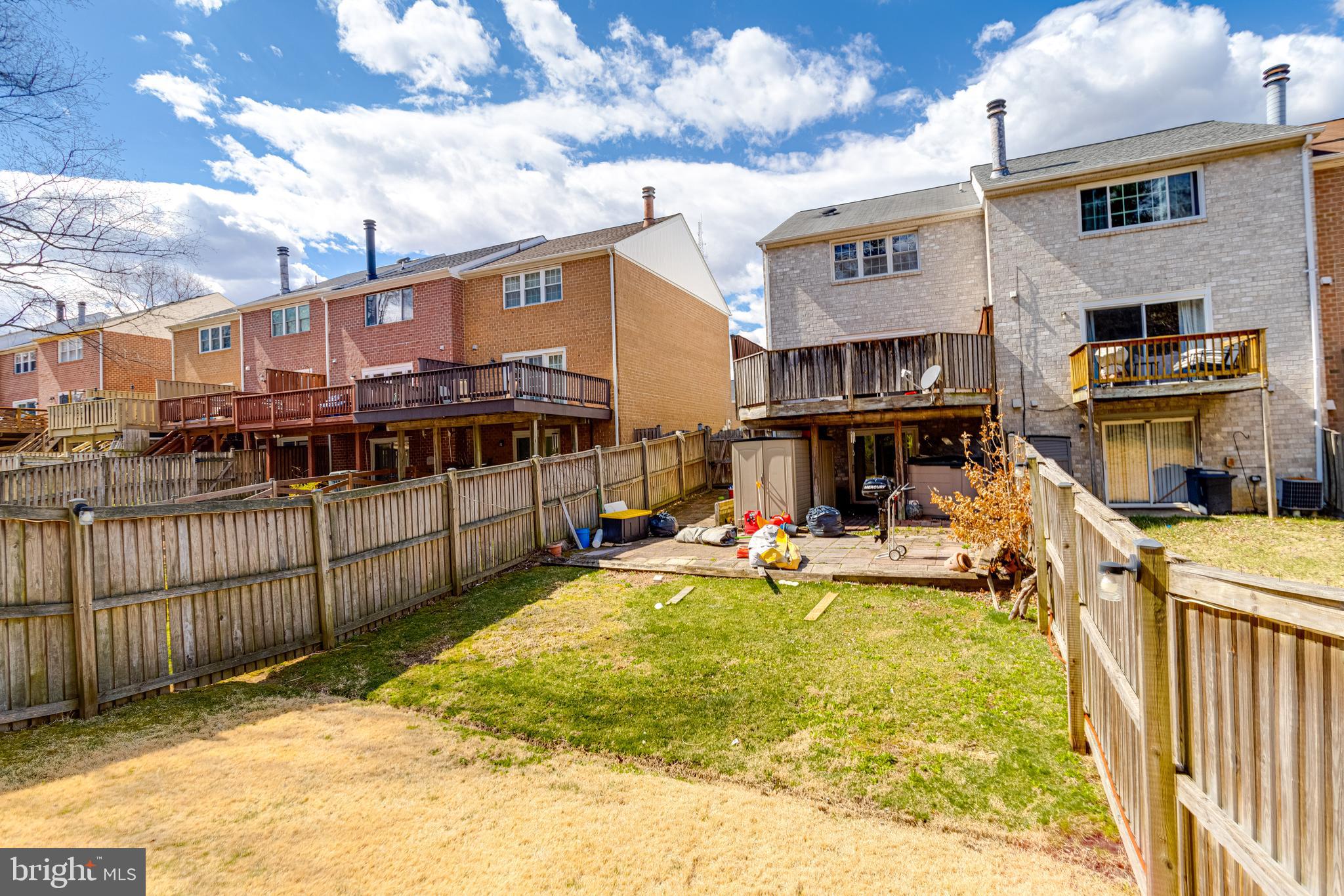 TIMBER RUN VALLEY - Residential