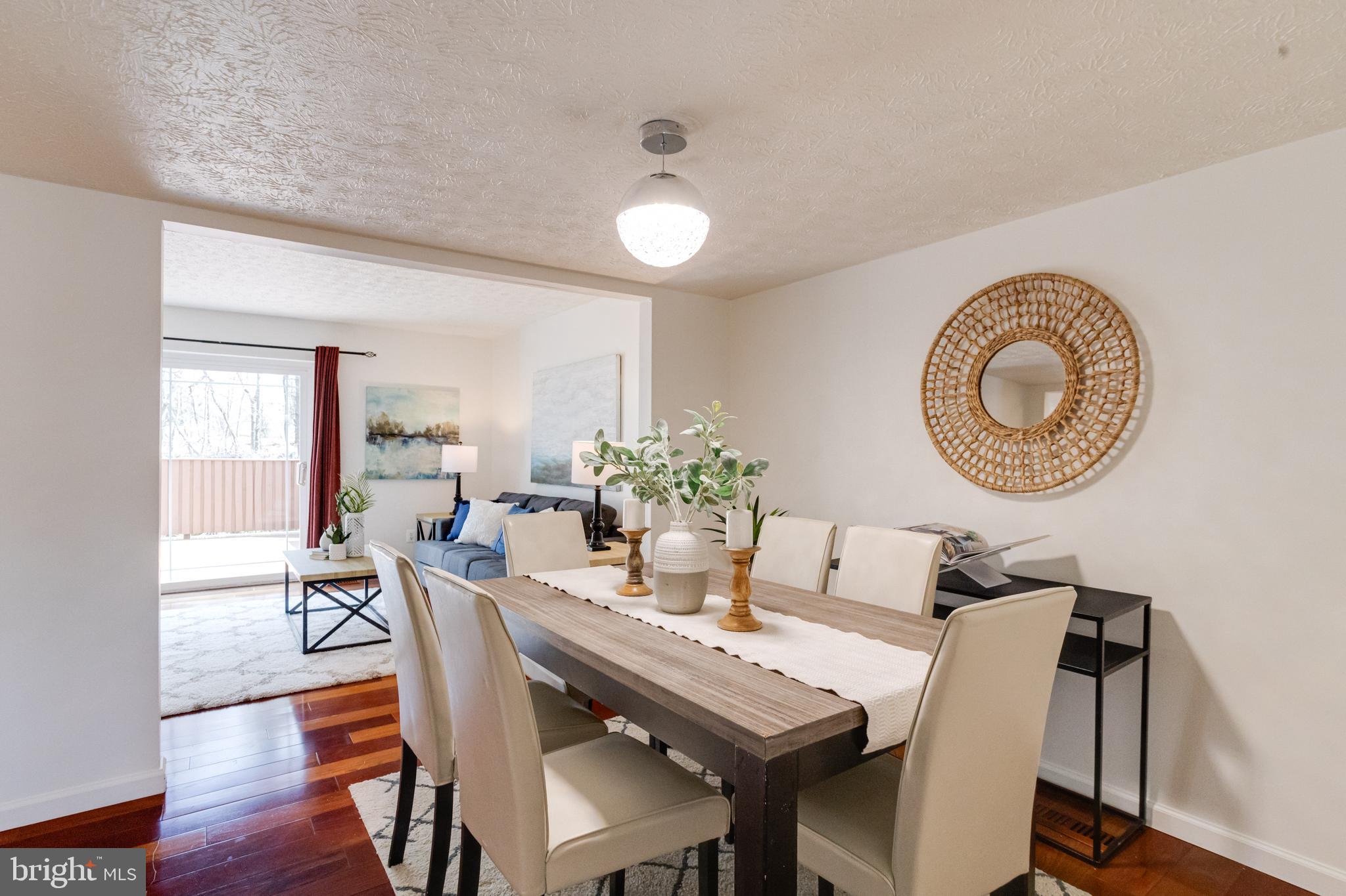 TIMBER RUN VALLEY - Residential