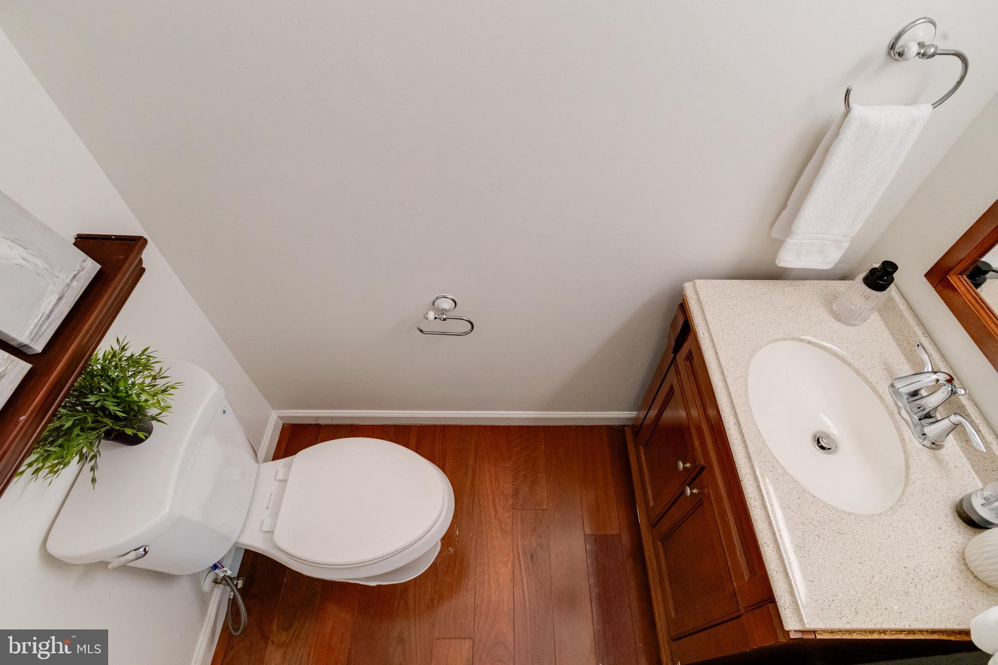 TIMBER RUN VALLEY - Residential