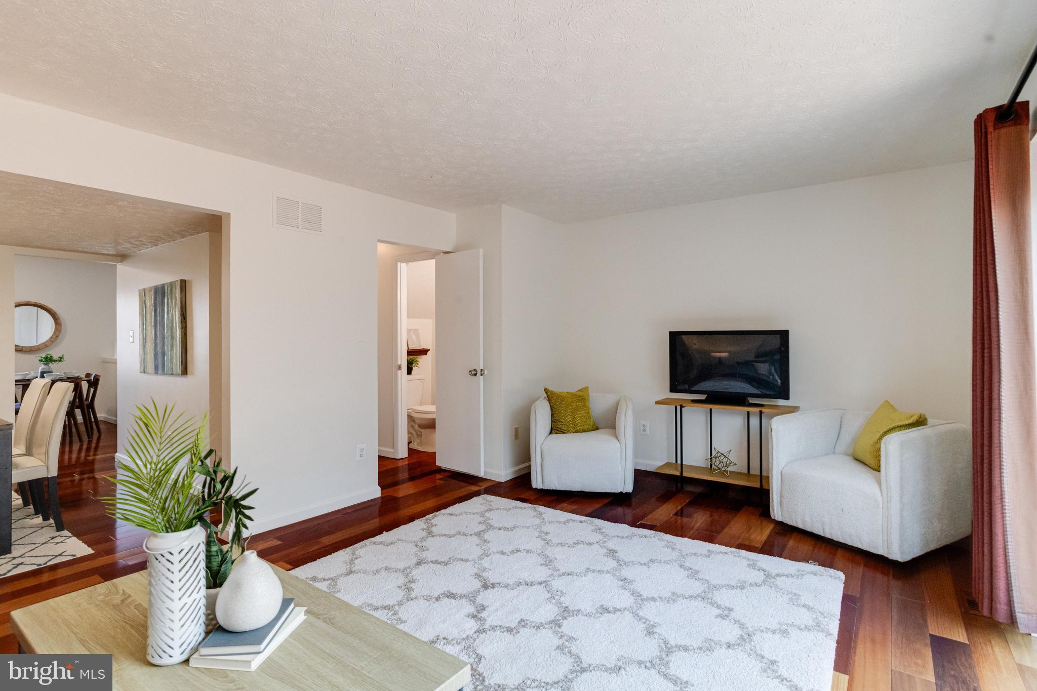 TIMBER RUN VALLEY - Residential