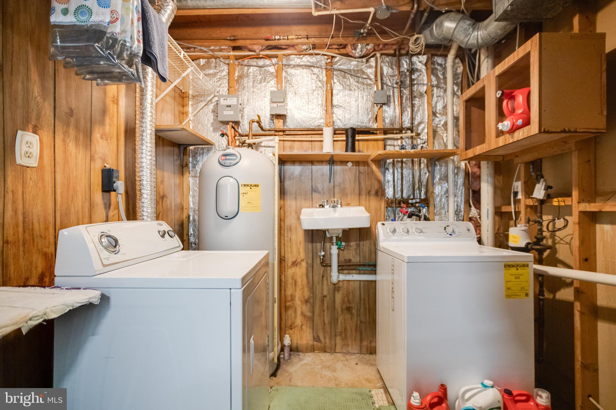 TIMBER RUN VALLEY - Residential