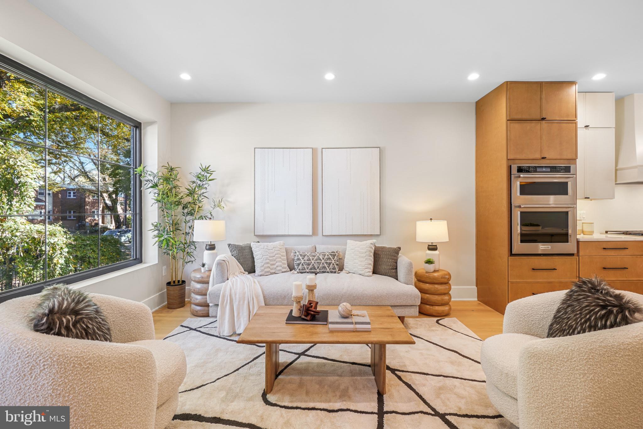 4414 HARRISON STREET NW