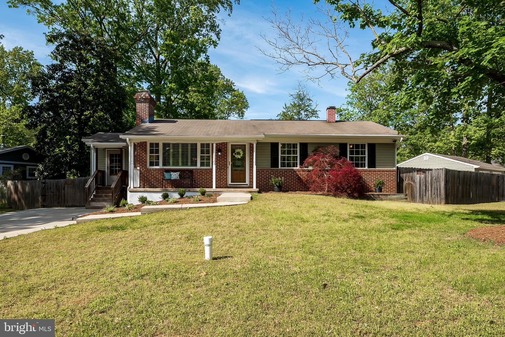 PATUXENT MANOR - Residential