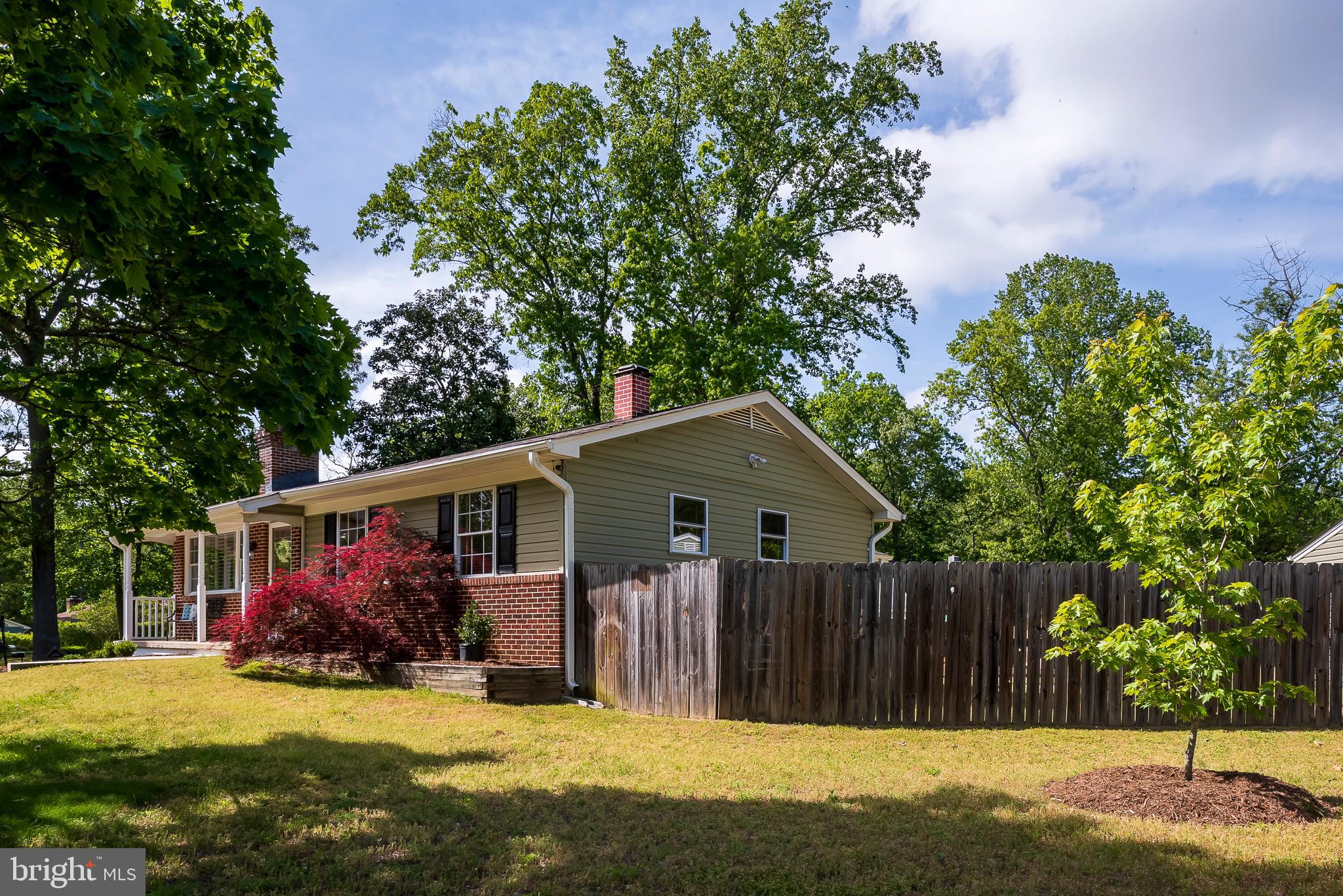 PATUXENT MANOR - Residential