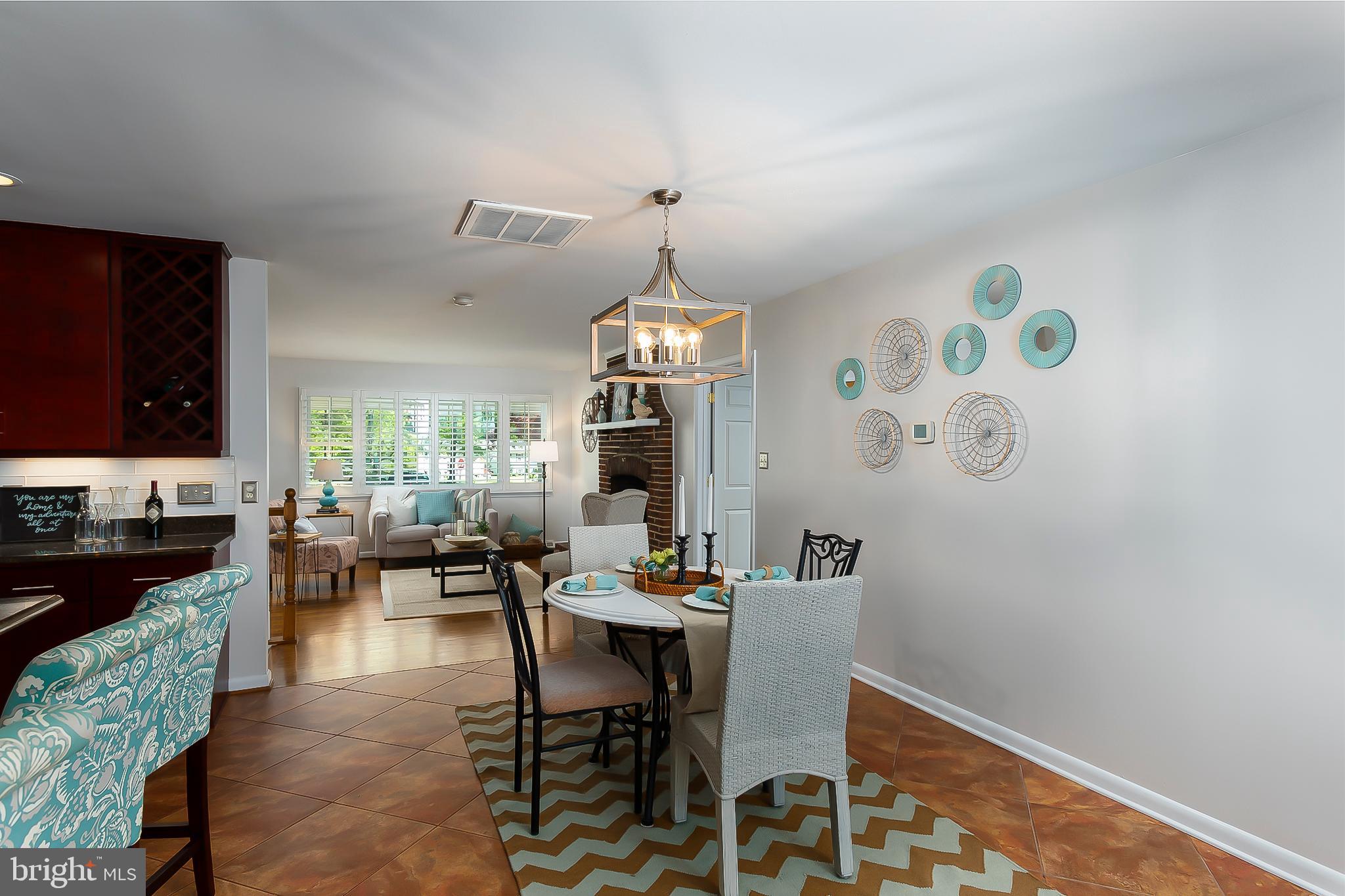 PATUXENT MANOR - Residential