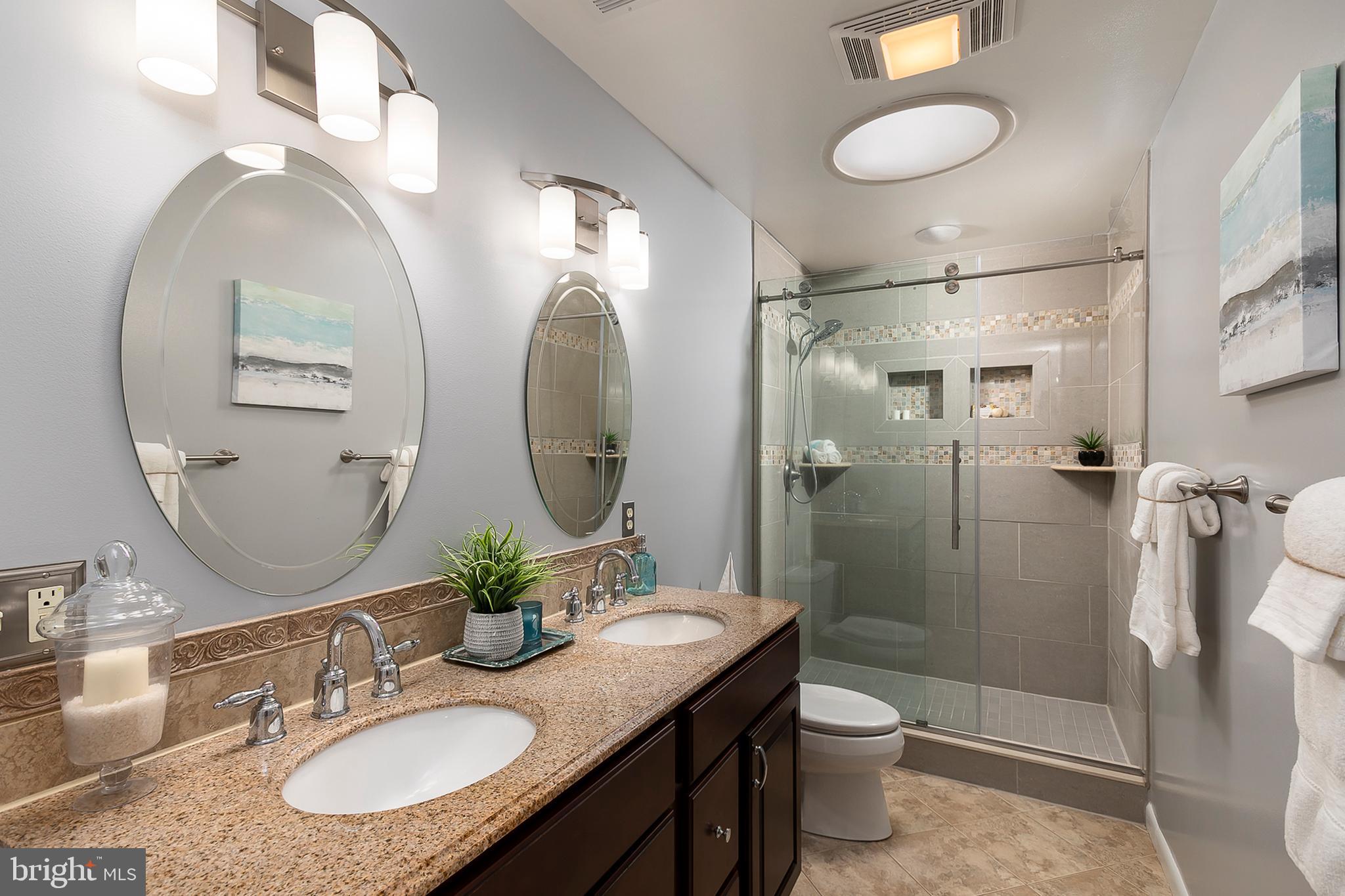 PATUXENT MANOR - Residential