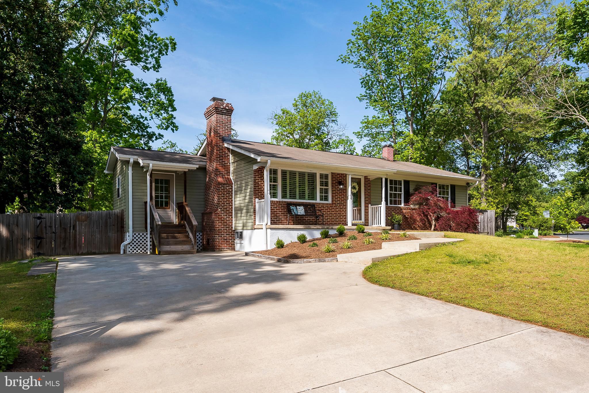 PATUXENT MANOR - Residential